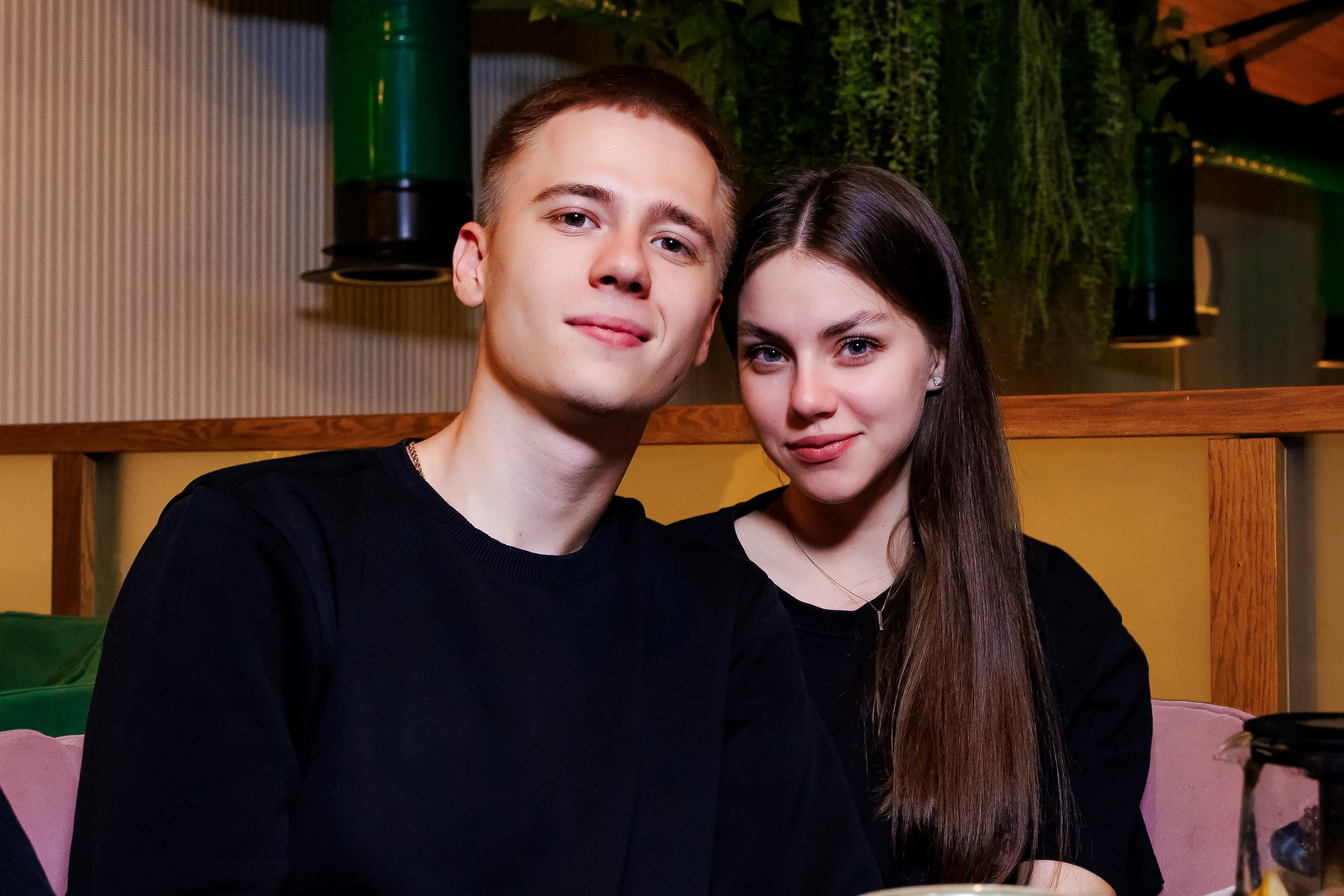 Modi Restoranchik. Репортажный фотограф в Алматы Каюпов Сержан