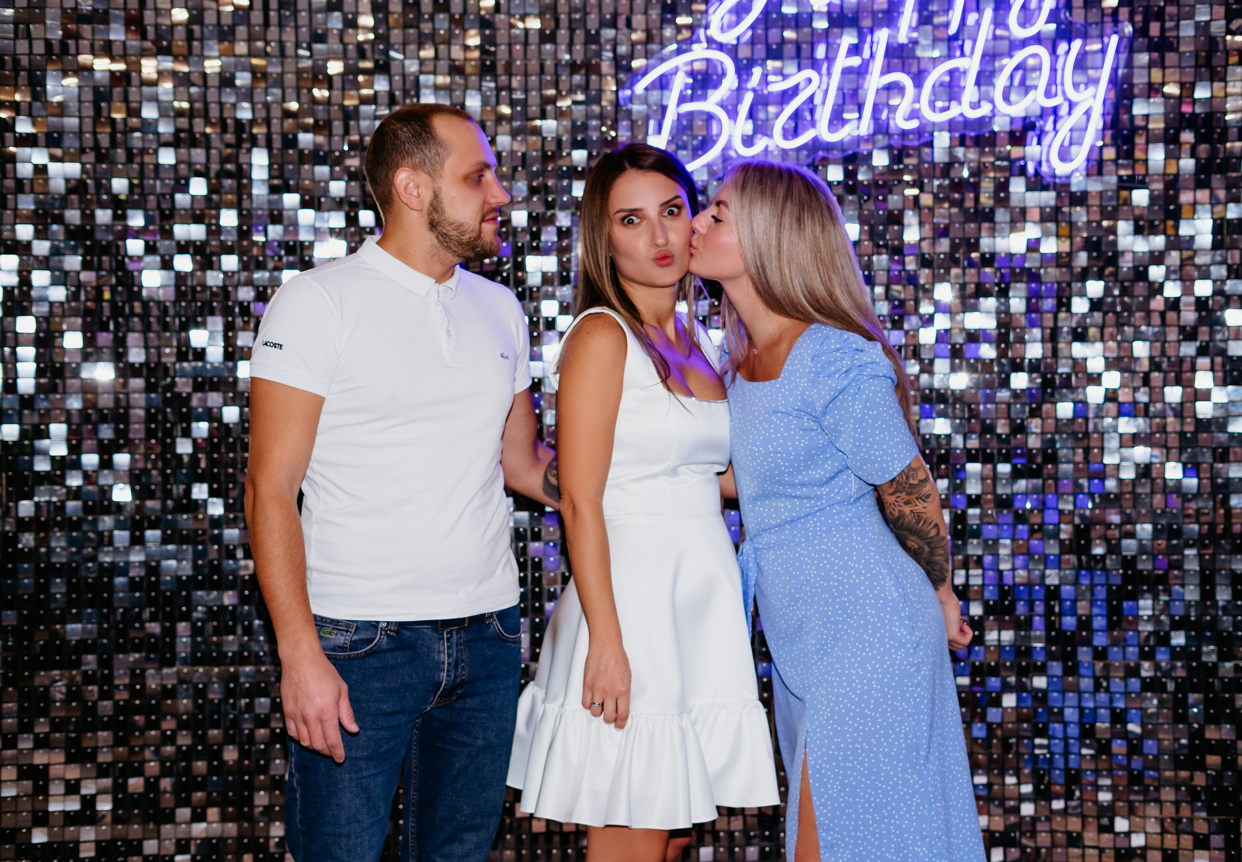 Настя ДР / Современник. Фотограф мероприятий в Ростове-на-Дону Есманская Елена