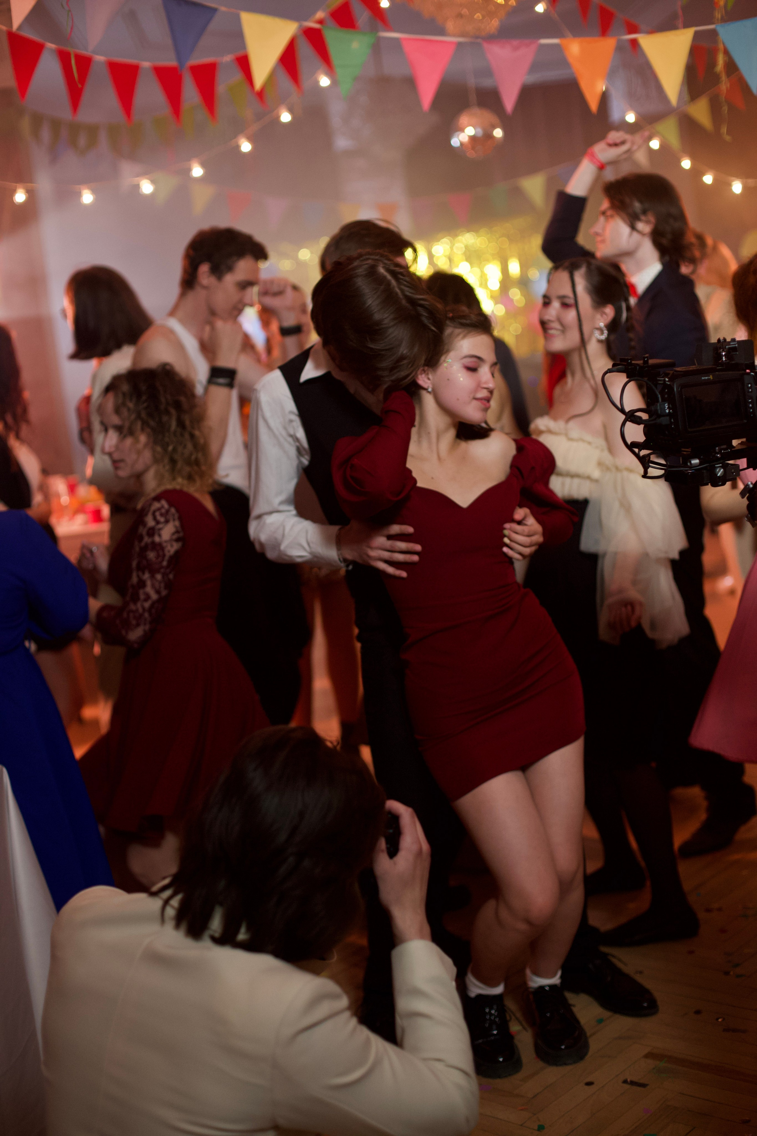 Репортаж. Myndim Min