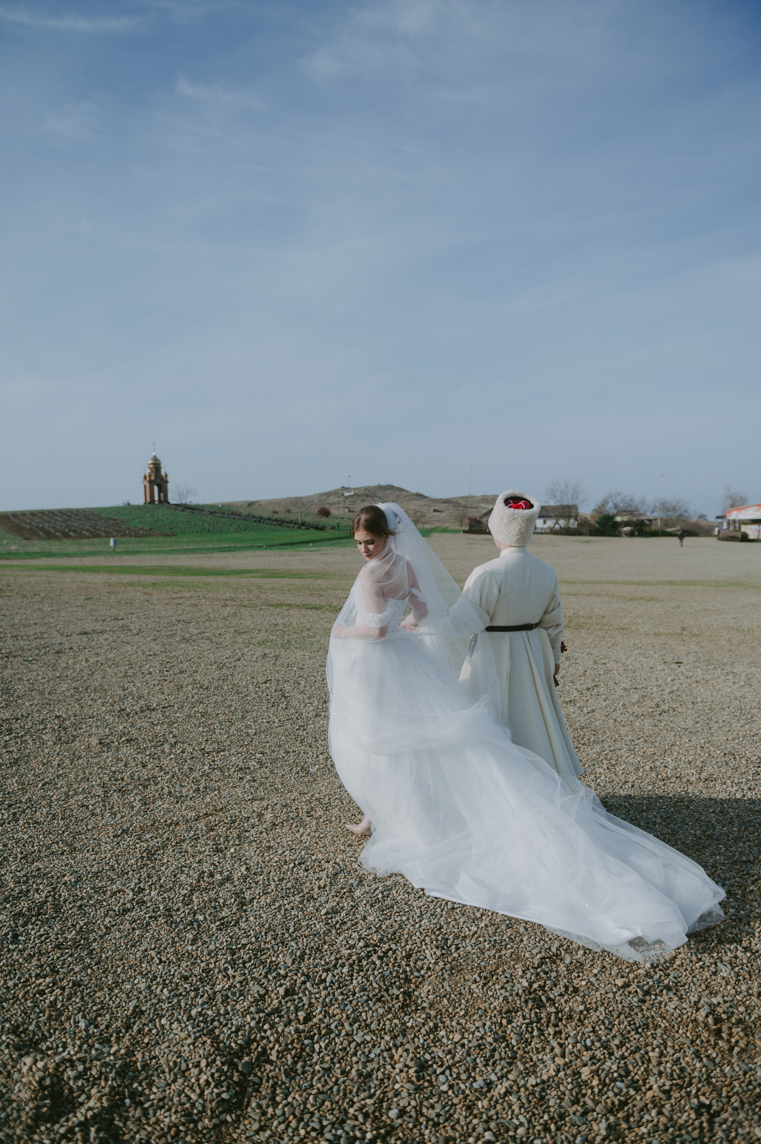 Полина & Михаил. Свадебный и семейный фотограф город Темрюк Фотостудия Темрюк