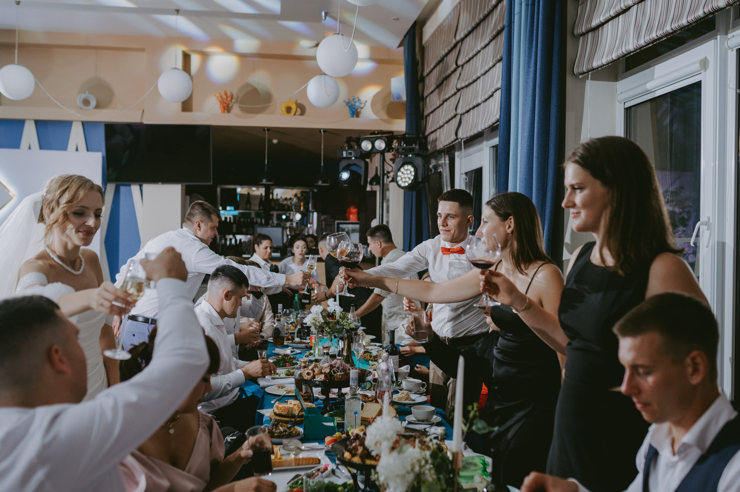 Маргарита & Анатолий фотограф Елена Горбач. Свадебный и семейный фотограф город Темрюк Фотостудия Темрюк