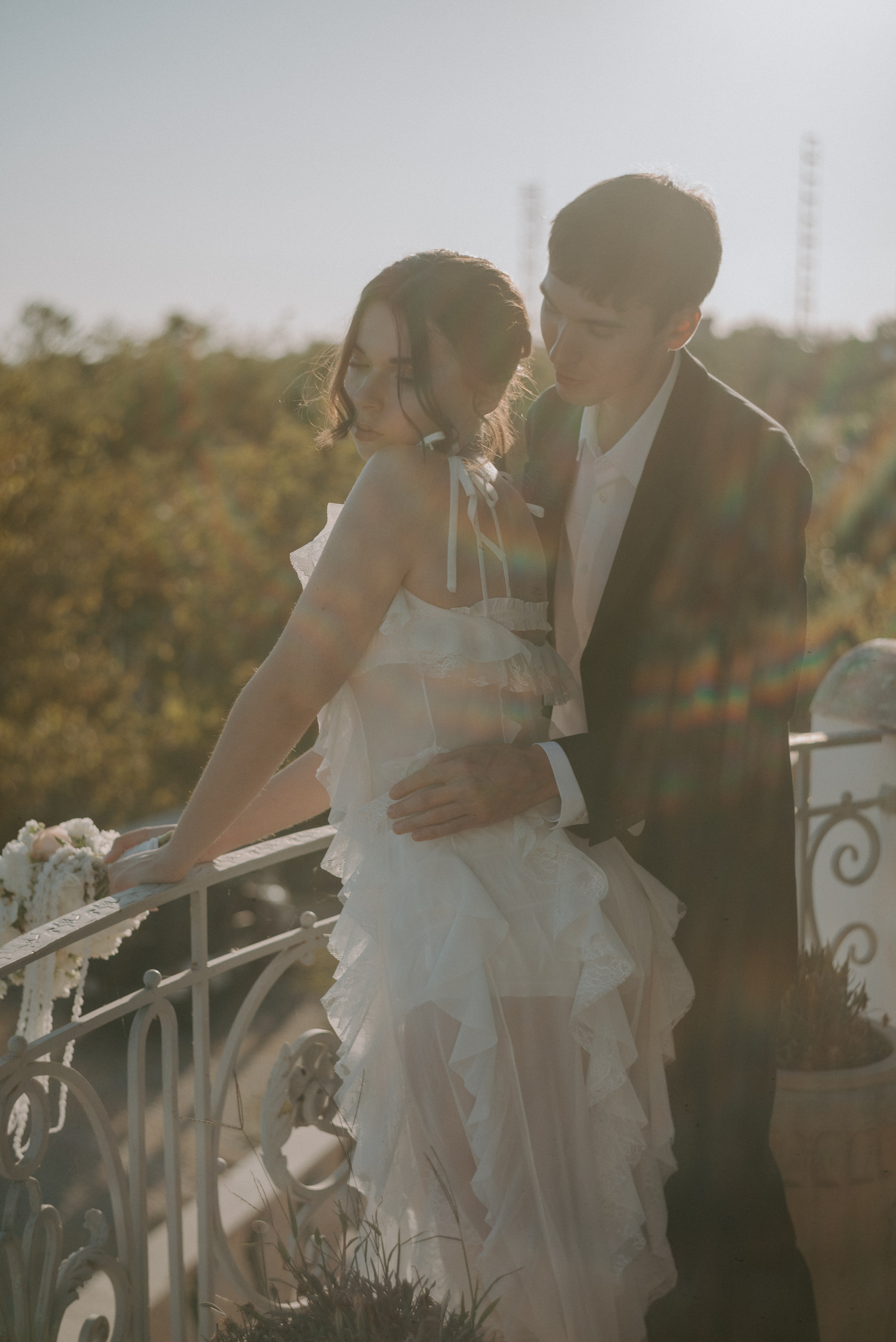 Дарья&Родион. Свадебный и семейный фотограф город Темрюк Фотостудия Темрюк