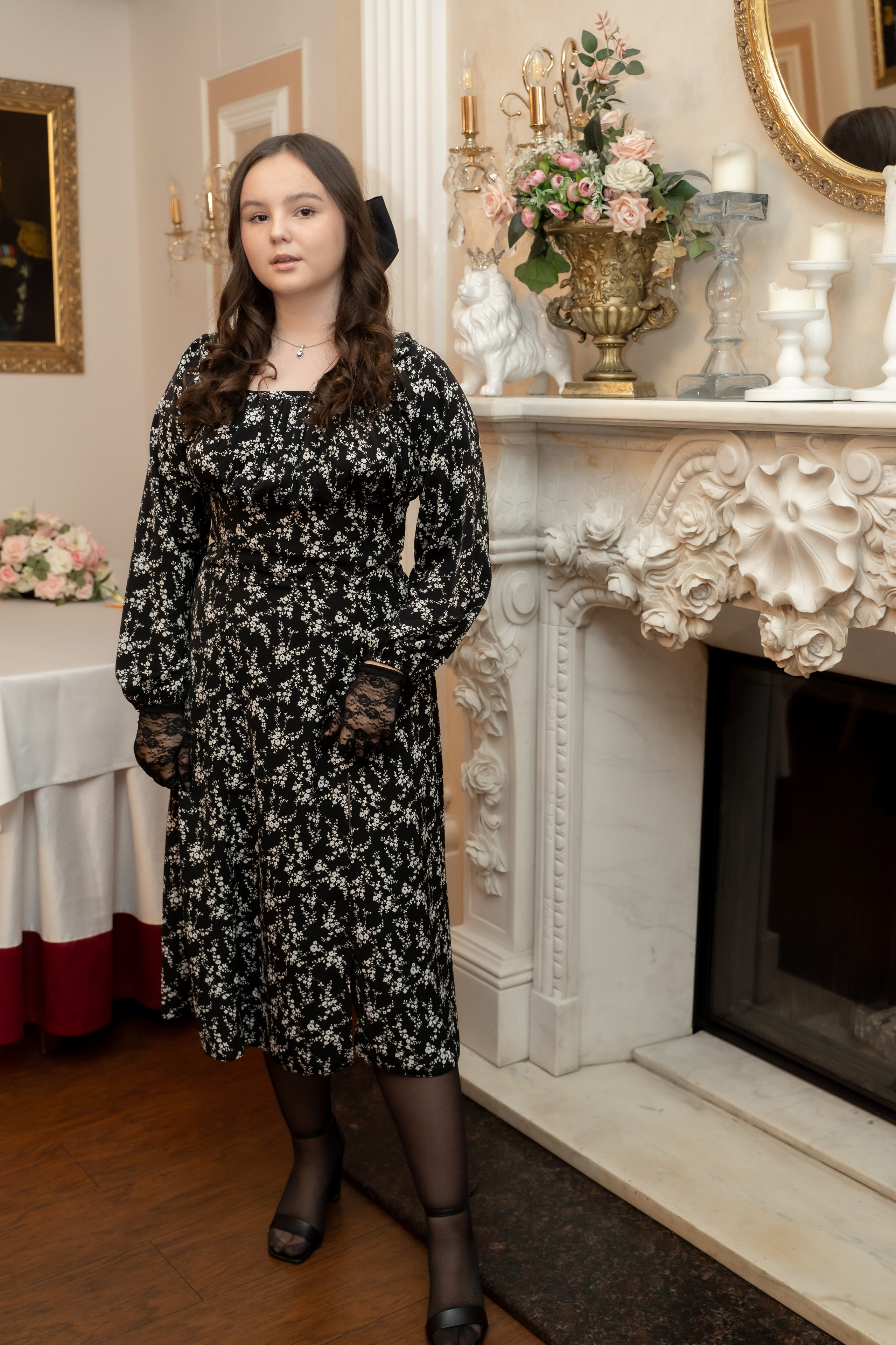 Ресторан Сытин. Фотограф Герман Локоцкий, семейные фотосессии в Санкт-Петербурге