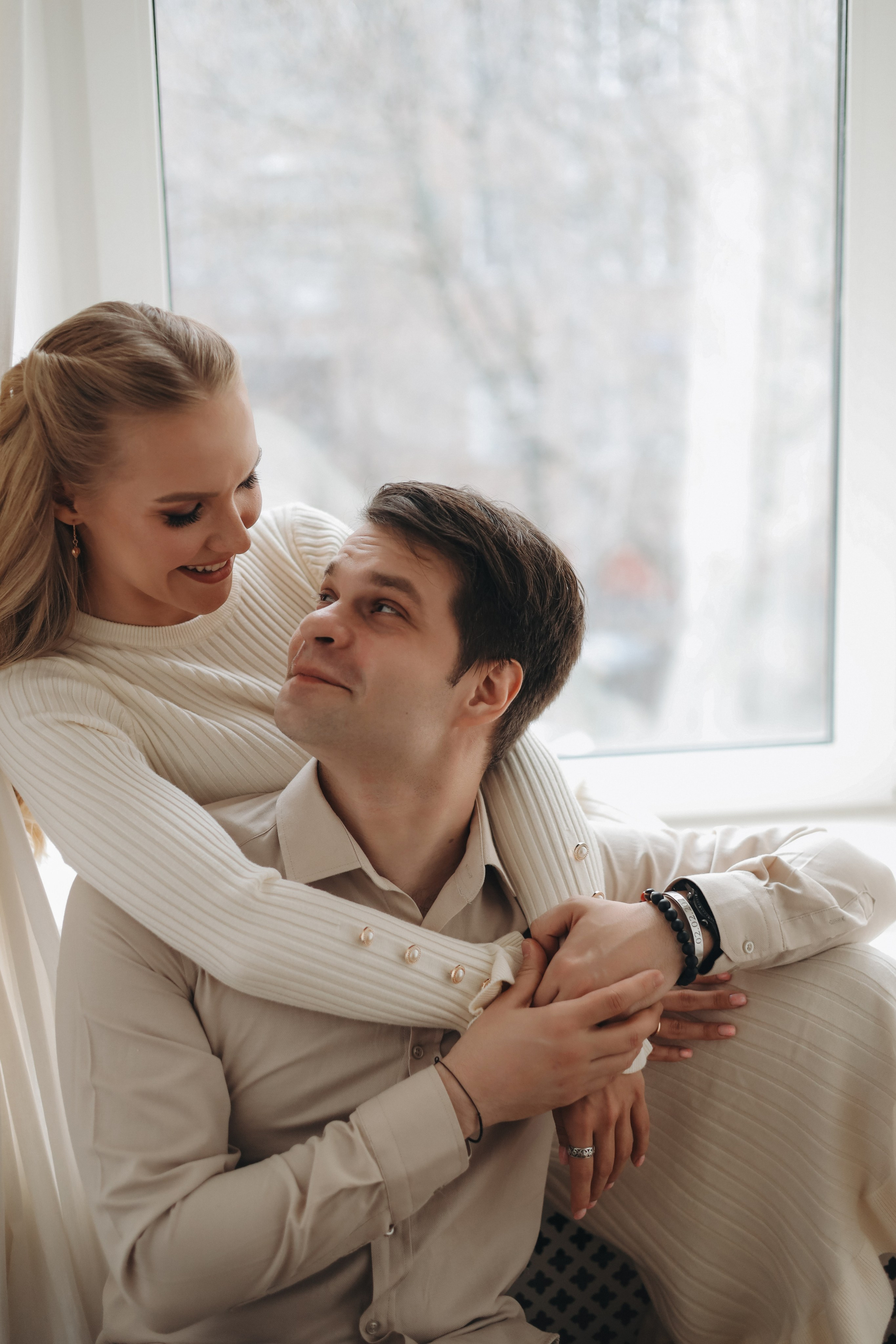 Юля и Максим. Диана Чечель. Свадебный и портретный фотограф в Москве