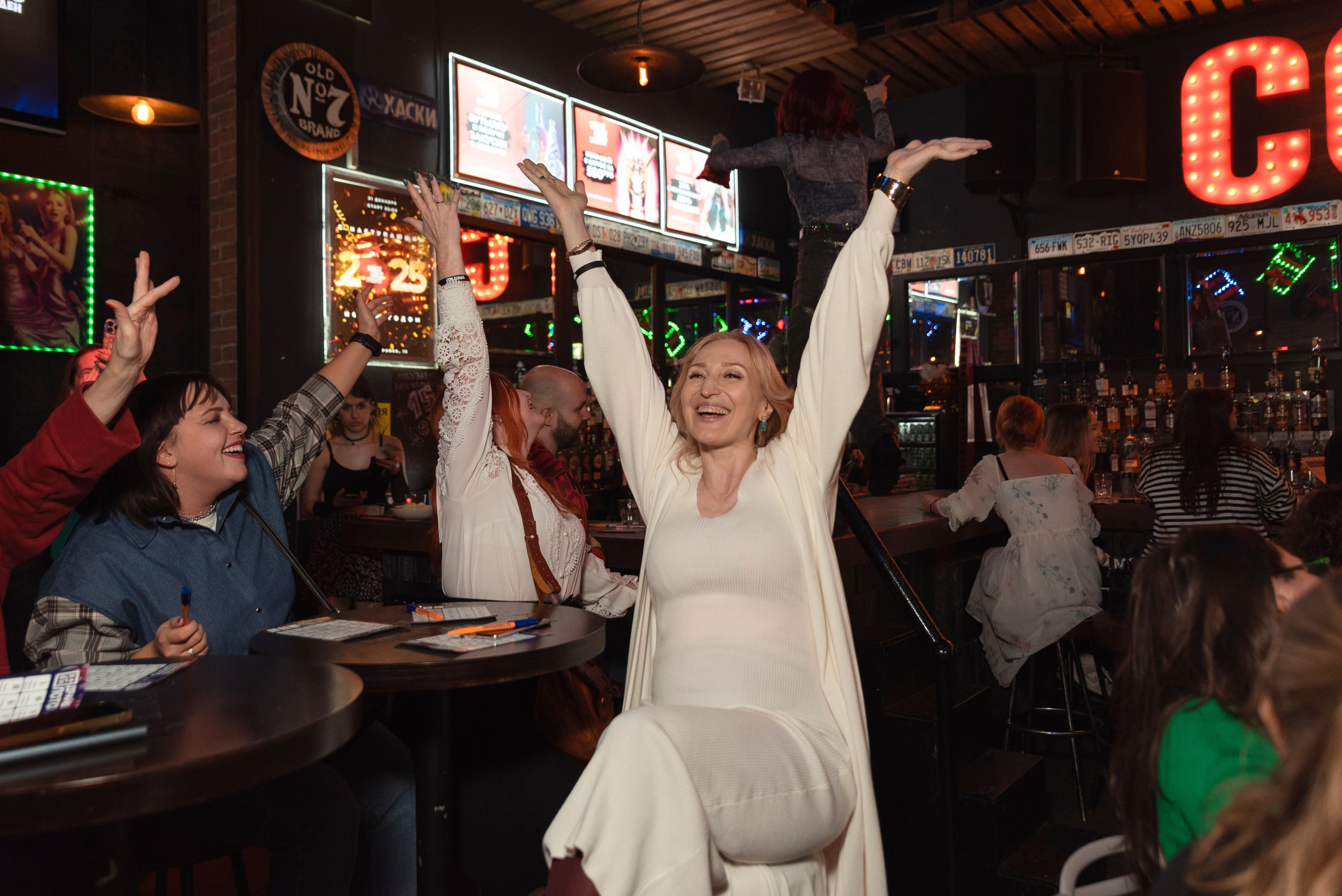 Квиз. Фотограф Москва Софа Ревчук