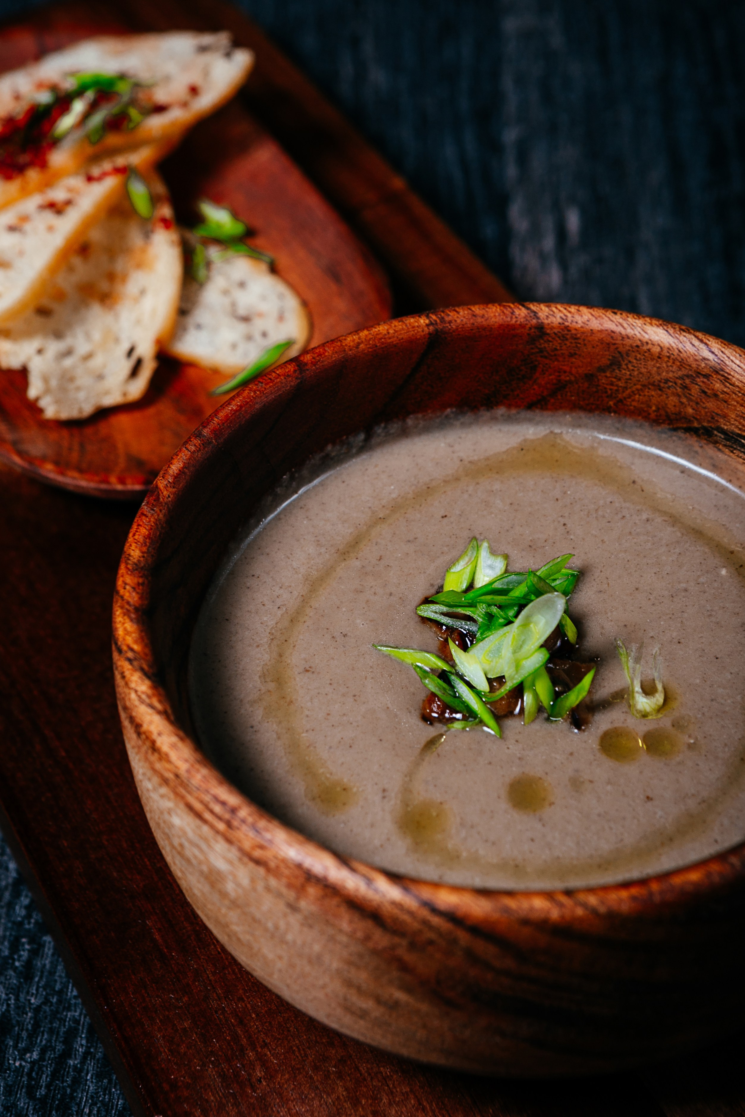 Фуд фото гриль-бар Костер. Главная