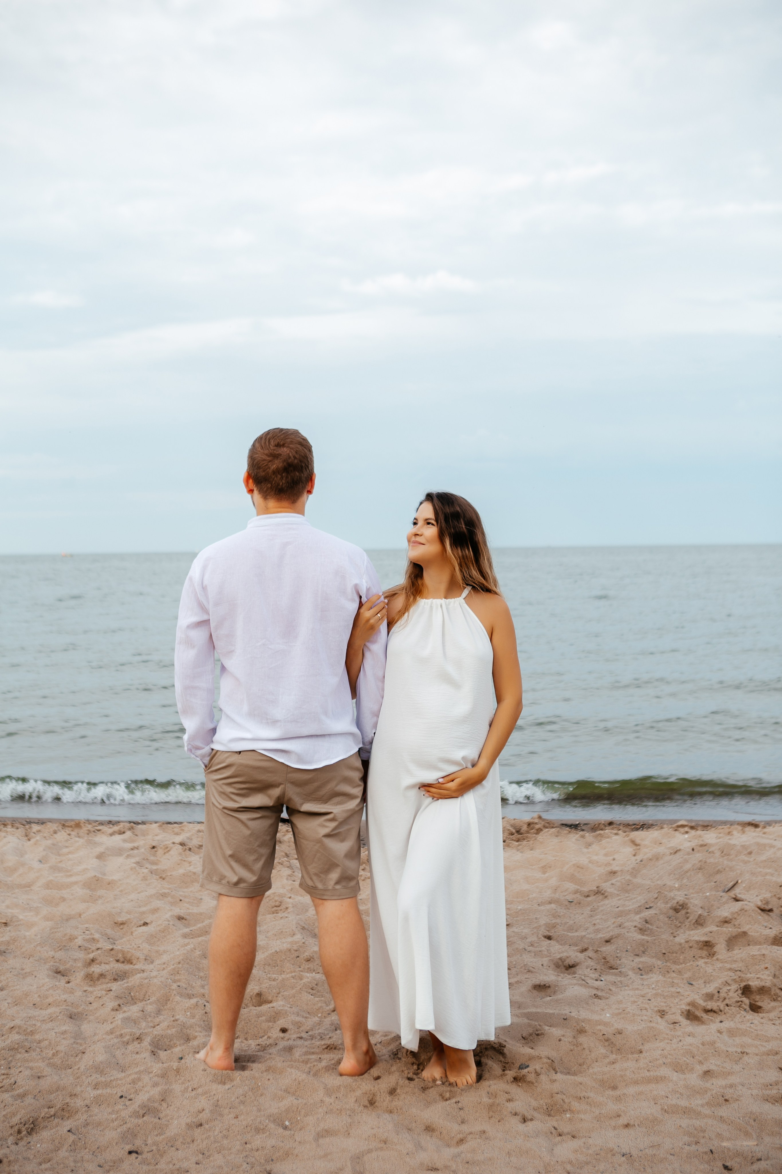 Беременность. Главная