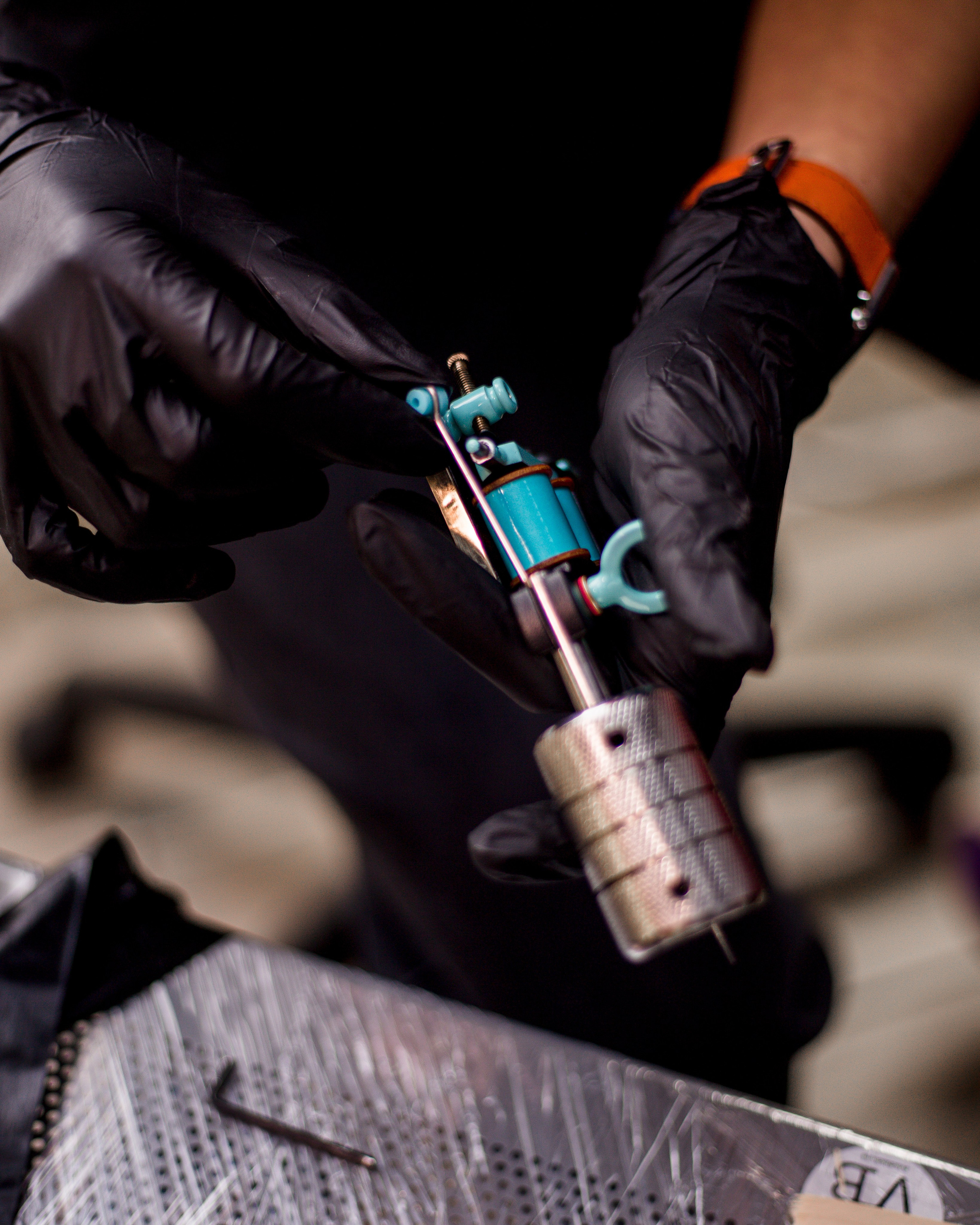 Тату. Контент фотограф, съемка для маркетплейсов, фуд съемка и репортажи в Новосибирске Ралия Галеева