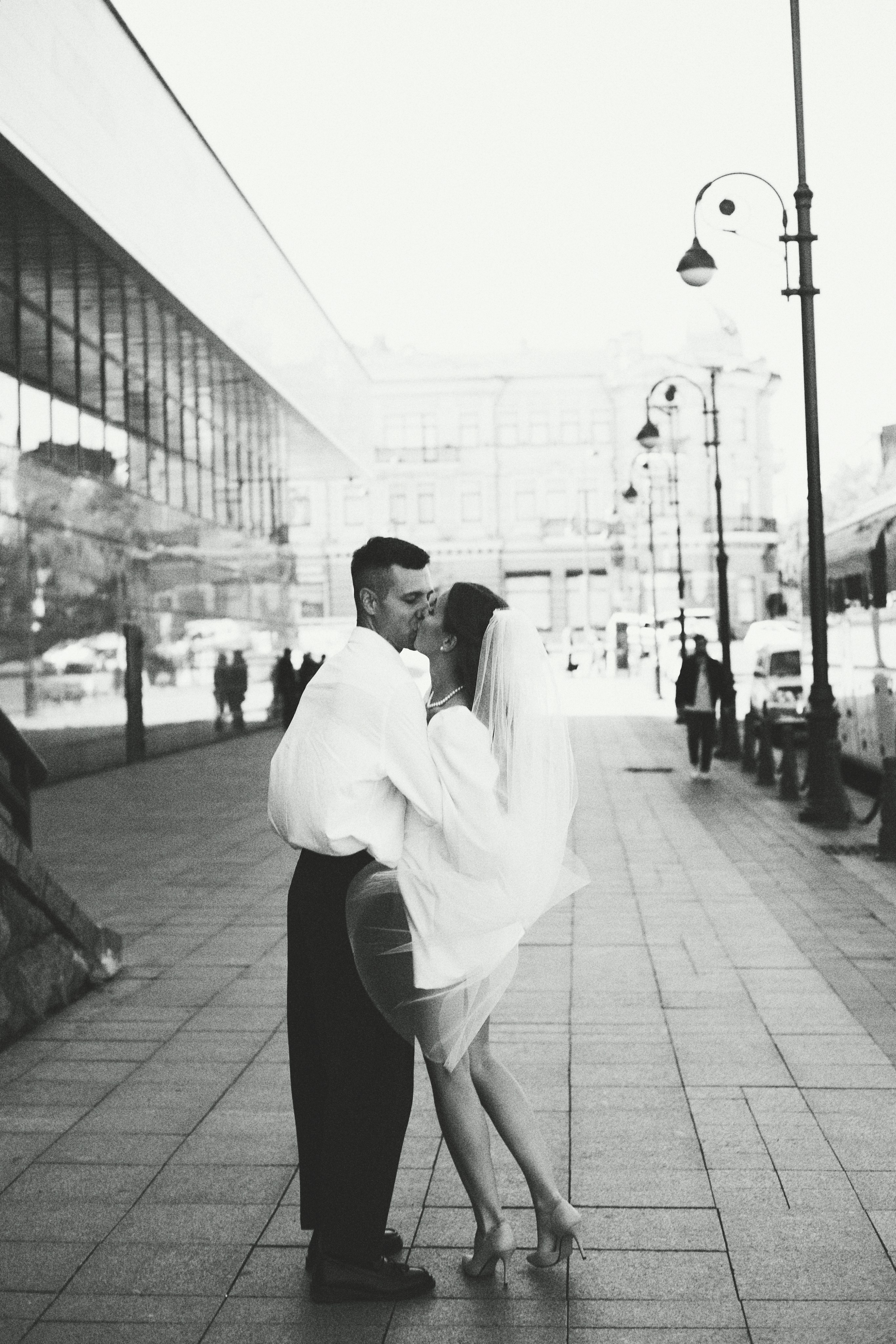 Лера и Влад. Фотограф Ионова Анастасия, г Владивосток