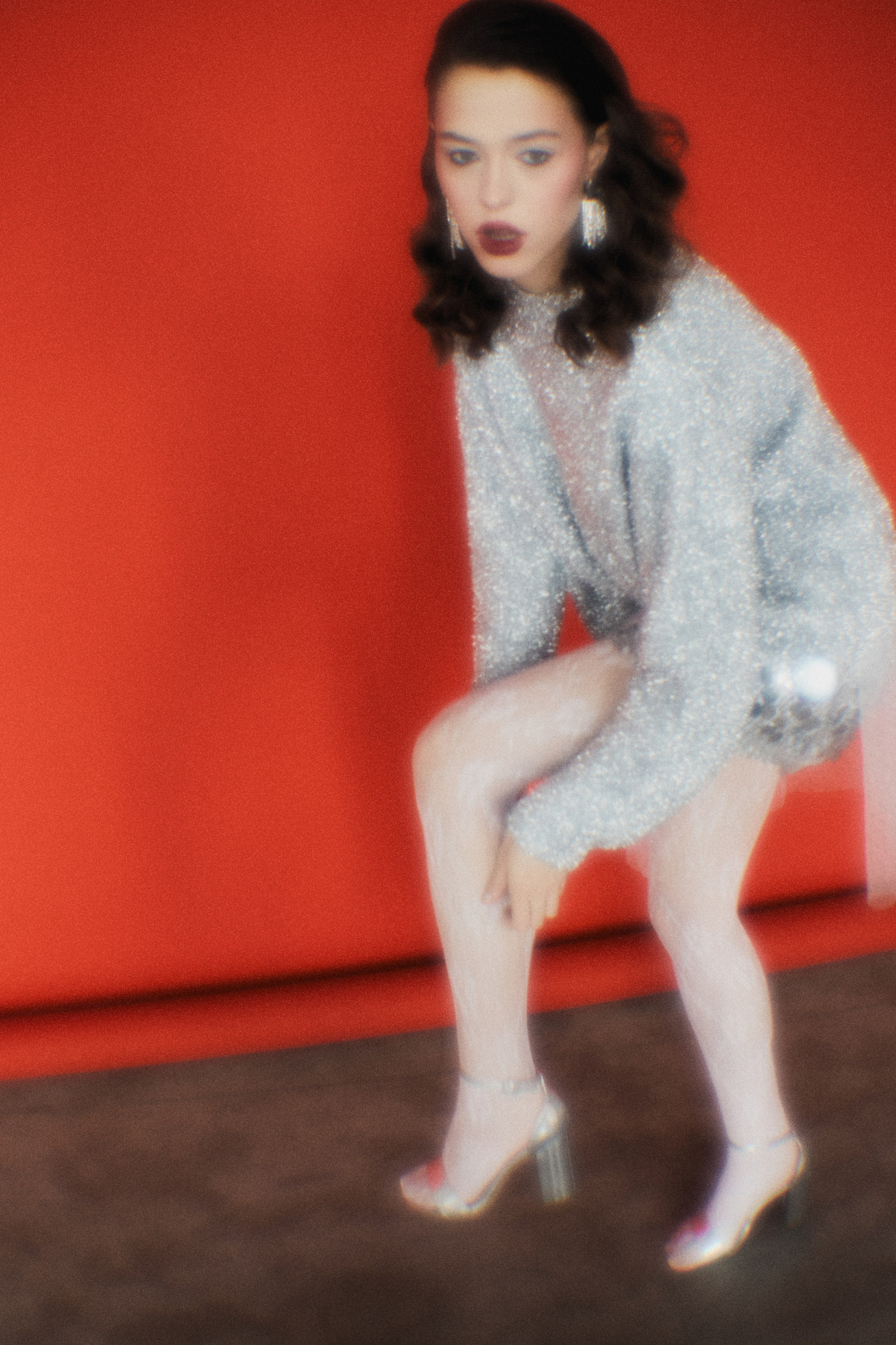 New Year. Фотограф Ионова Анастасия, г Владивосток