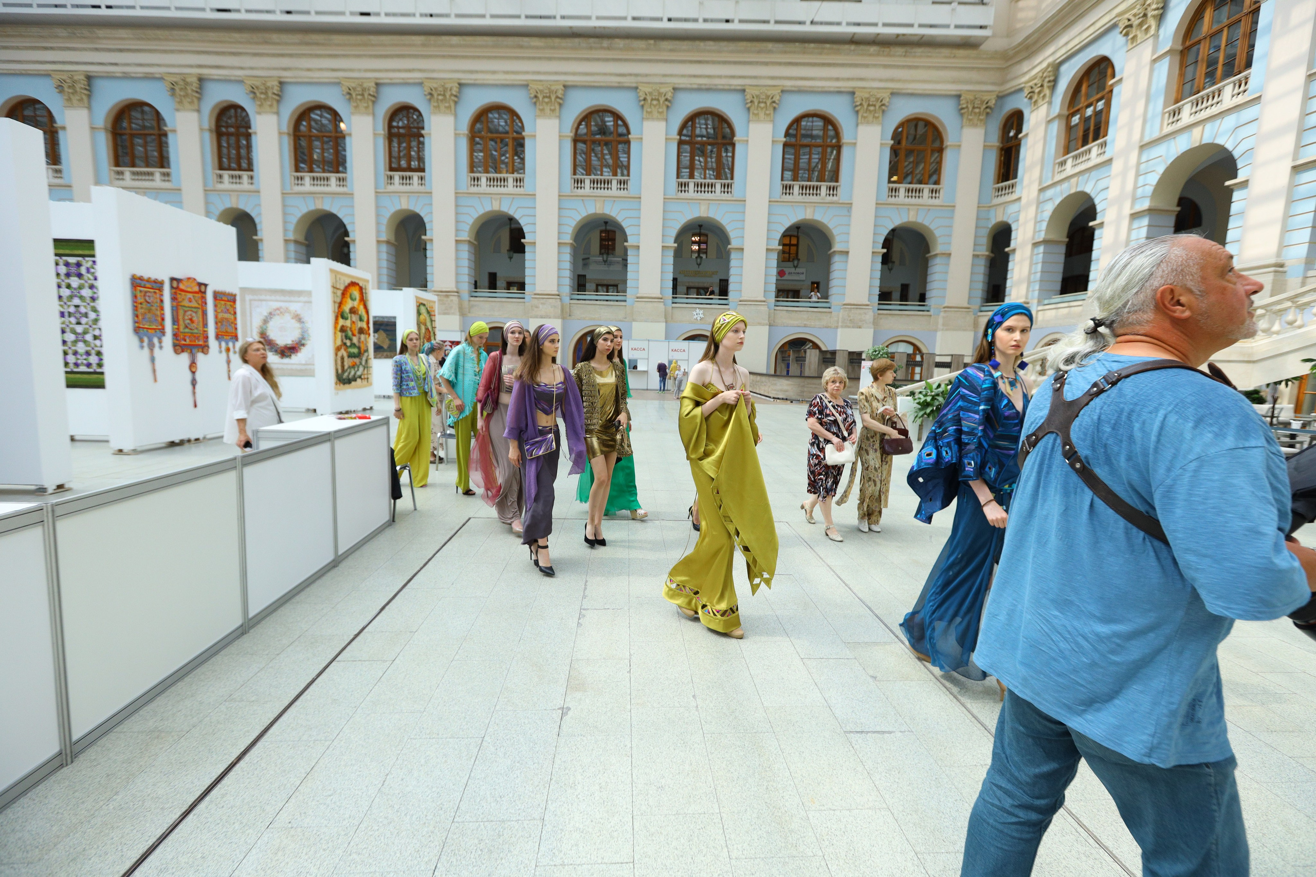 Душа России. Фотограф в Туле Крупский АнДРей. Фотостудия «КАДР71» в Туле