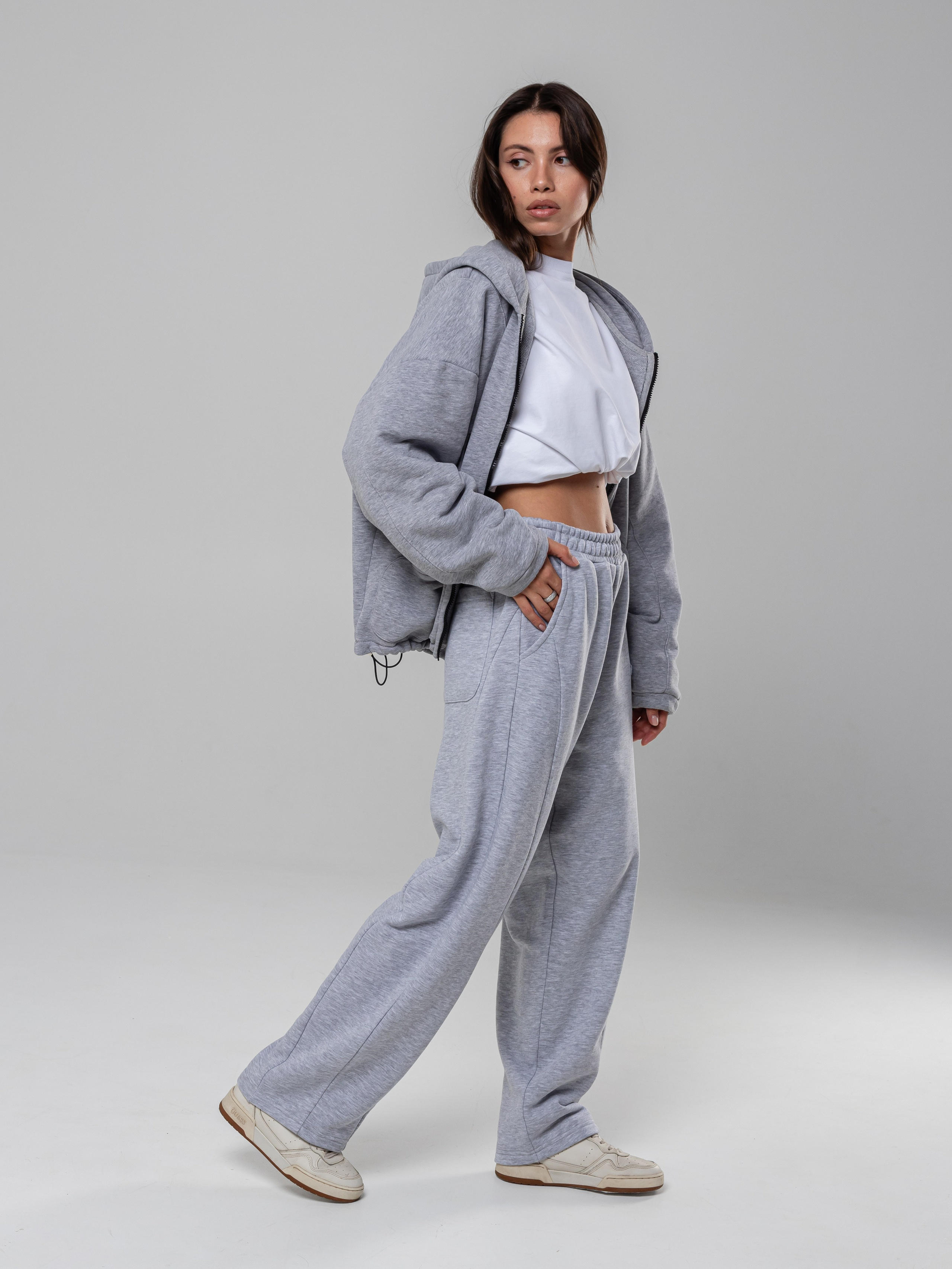 Худи и штаны. Фотограф в Краснодаре Арина Кудряшова