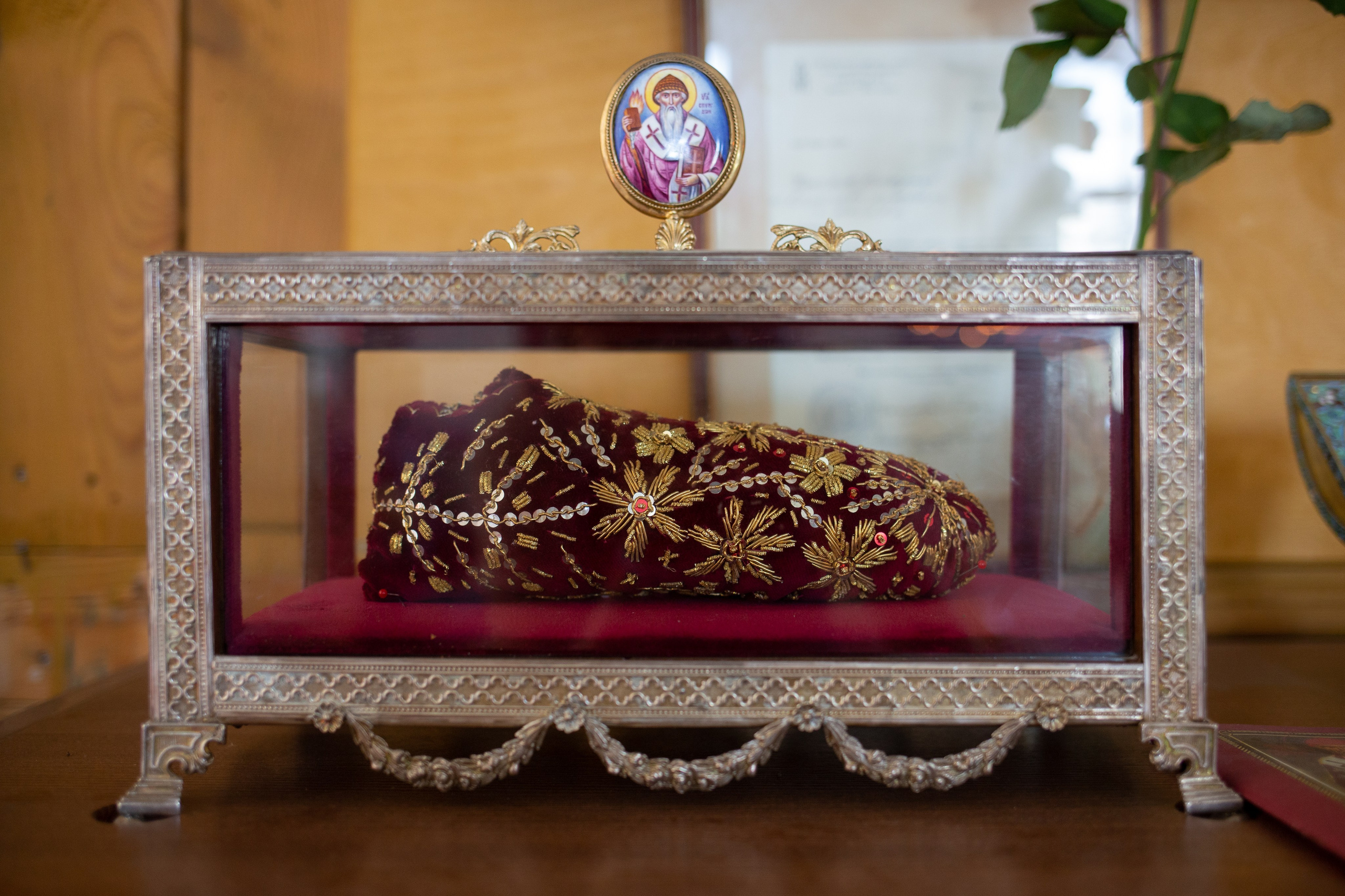 Подворье в честь иконы Божией Матери «Всецарица». Семейный фотограф Николаева Ольга