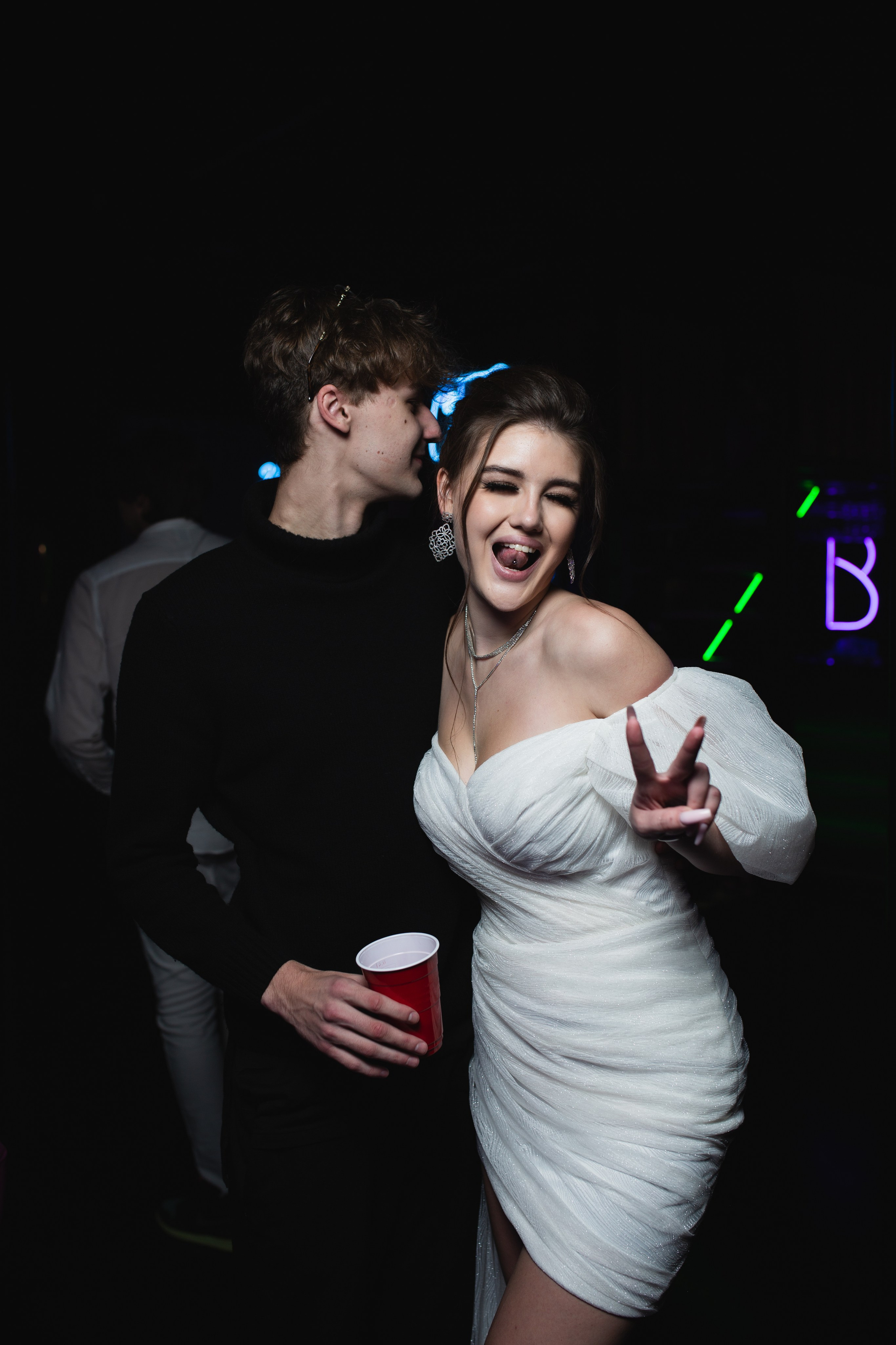 Фото мероприятий. Сайт фотографа Константина Савина