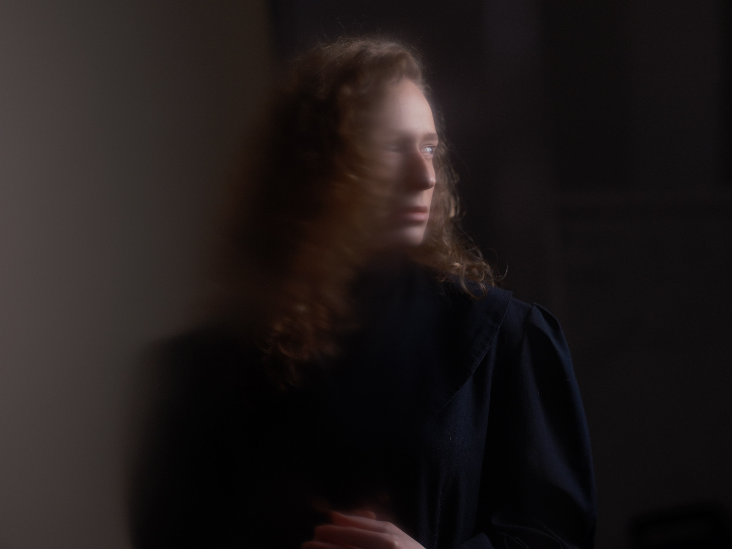 Катя. Фотограф в Москве и Праге: индивидуальные портреты, парные фотосессии