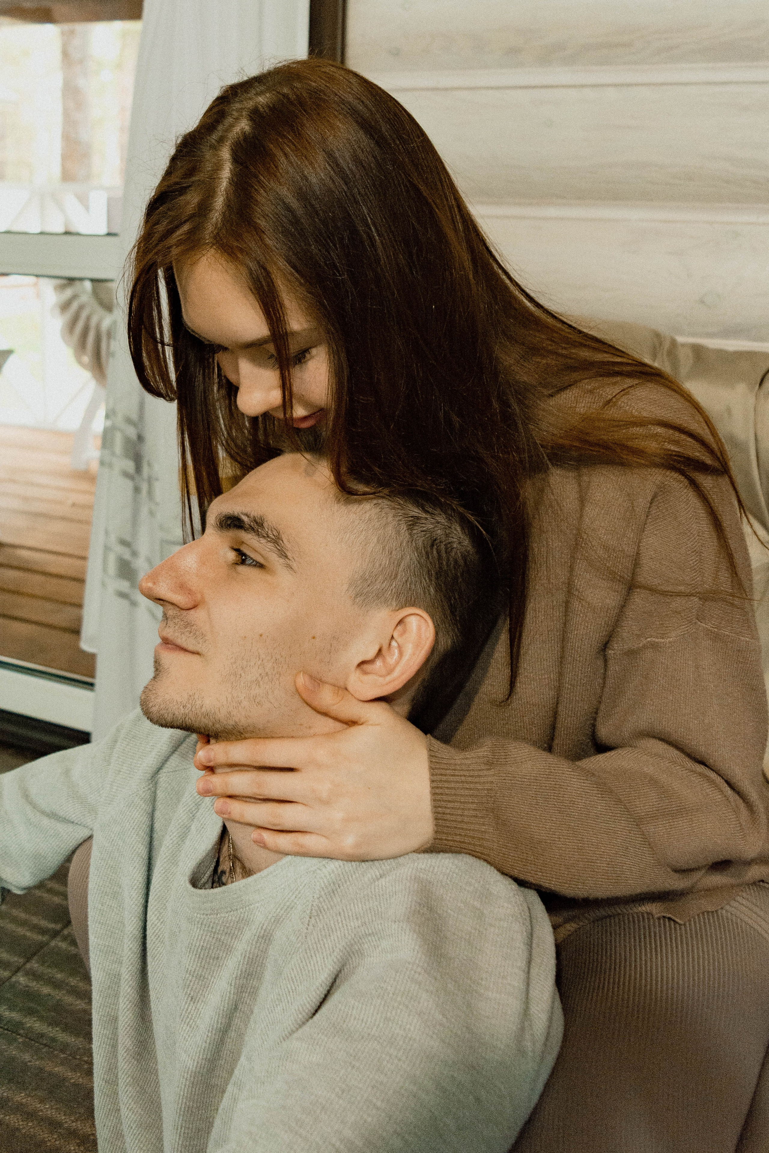 Love-story. Ваш фотограф в городе Курган — Чебыкина Наташа