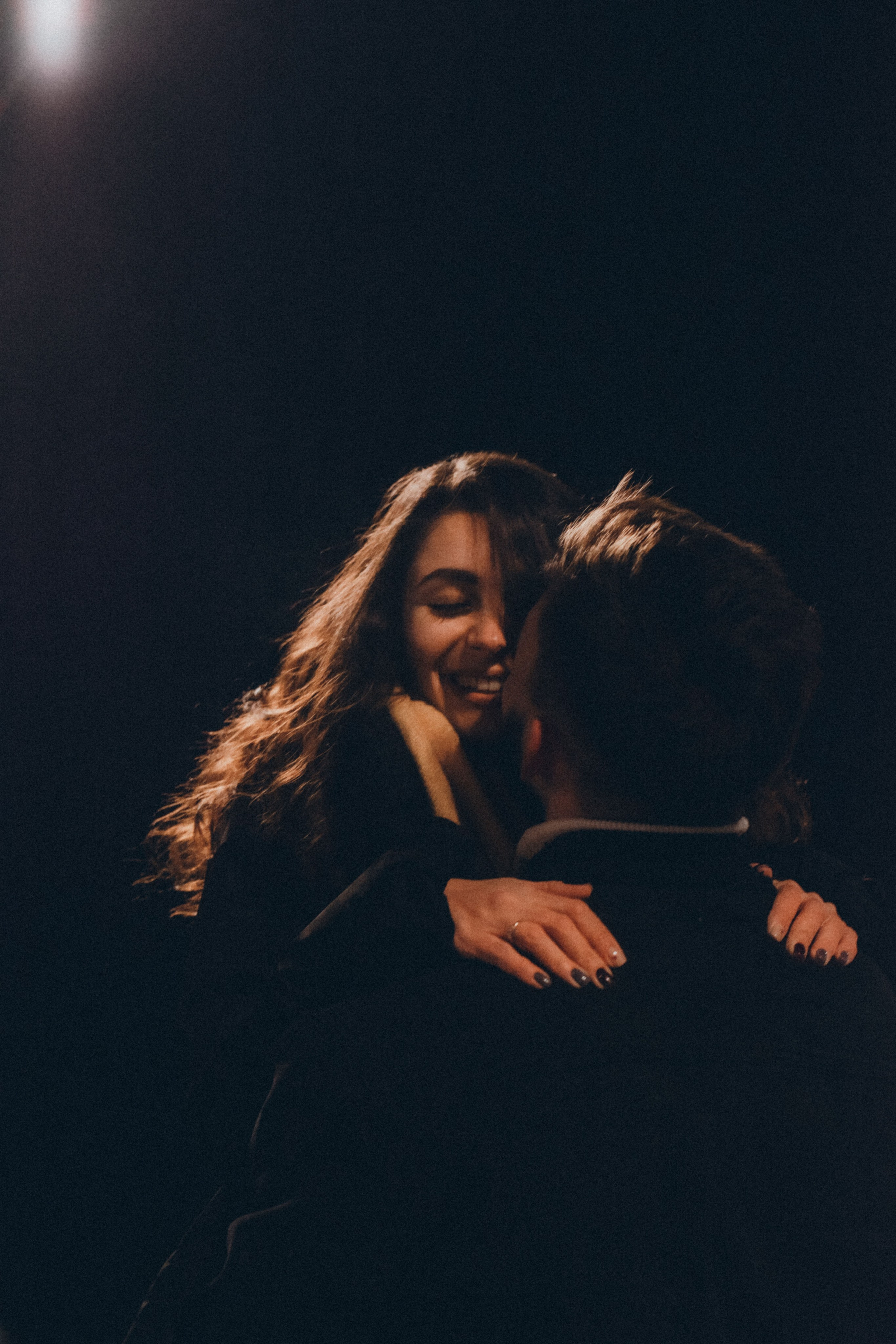 Марат и Виктория. Фотограф в Москве Ангелина Ким