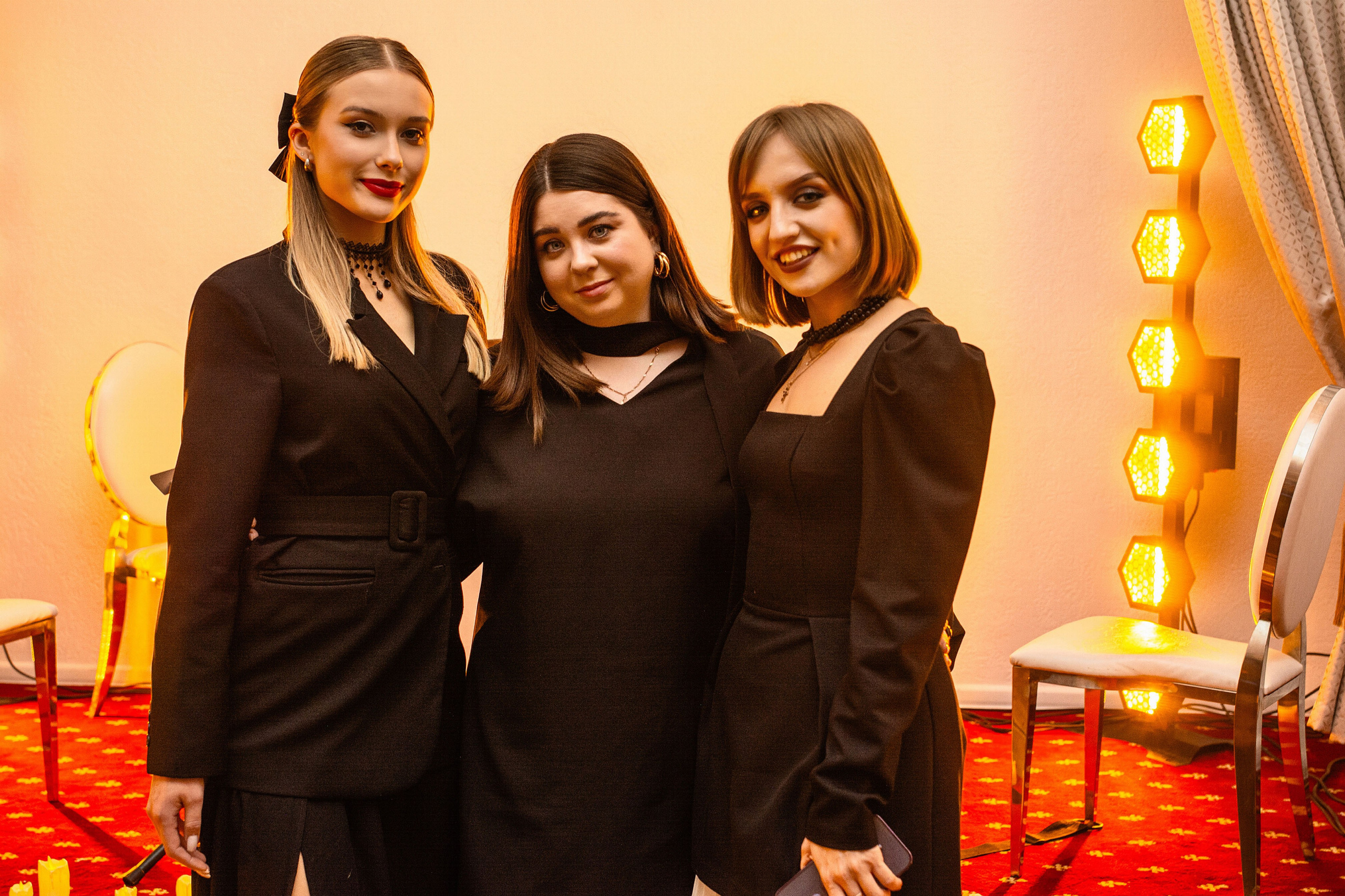 Благотворительный концерт «Твори Добро». Фотограф в Москве Ангелина Ким