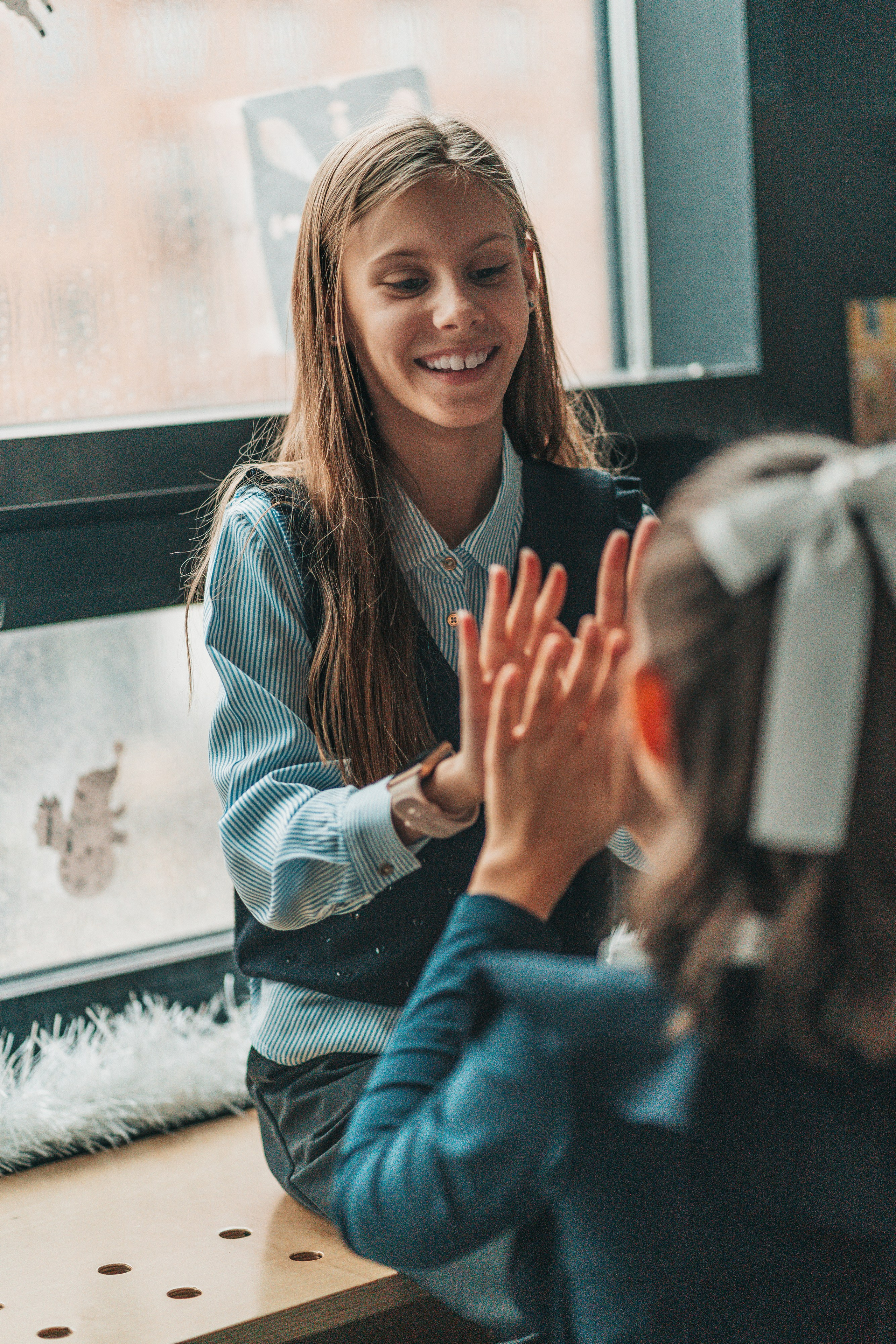 4 класс. Школьные альбомы и альбомы для детского сада. Юлия Осипова. Москва