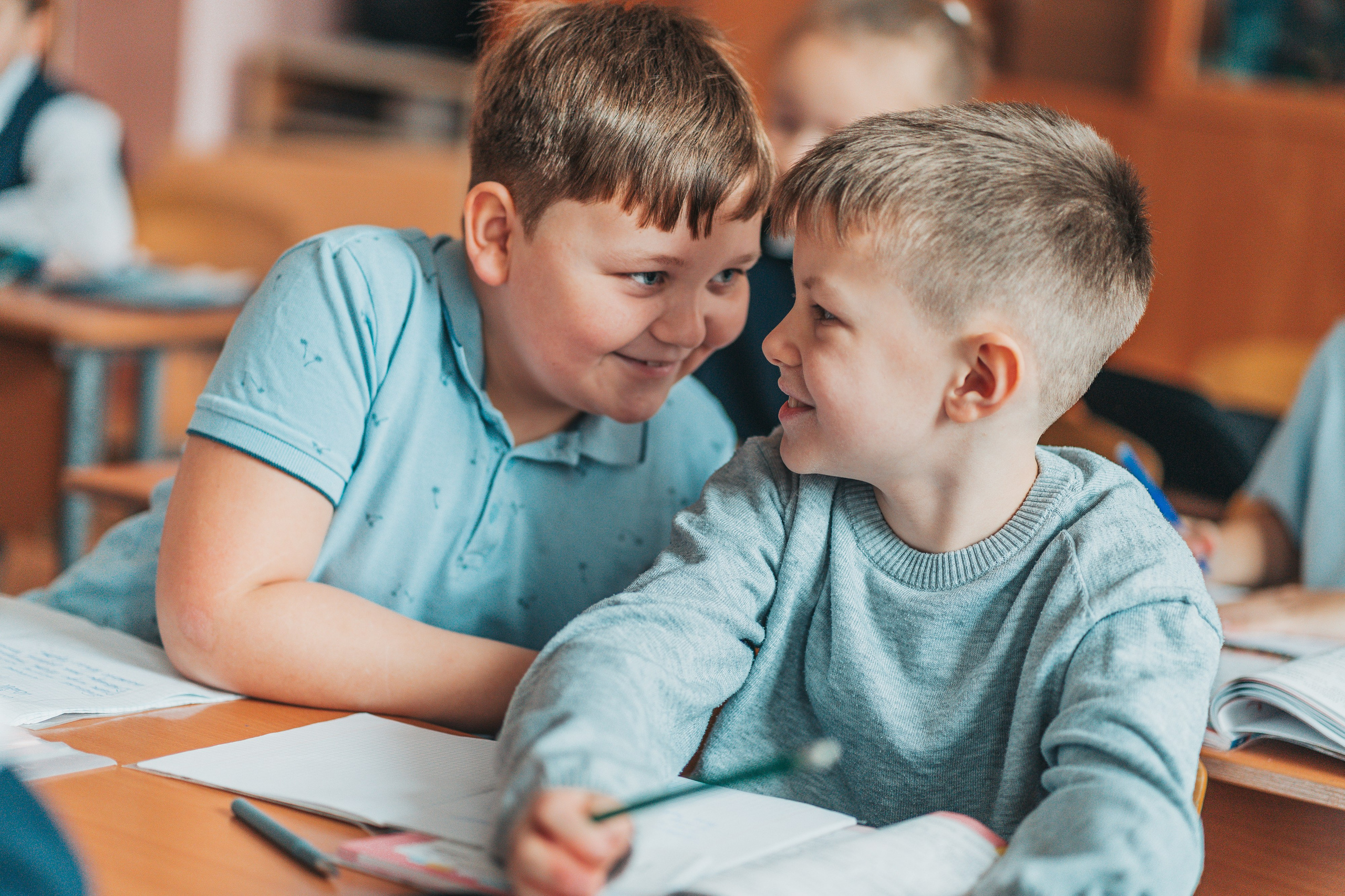 2 класс. Школьные альбомы и альбомы для детского сада. Юлия Осипова. Москва