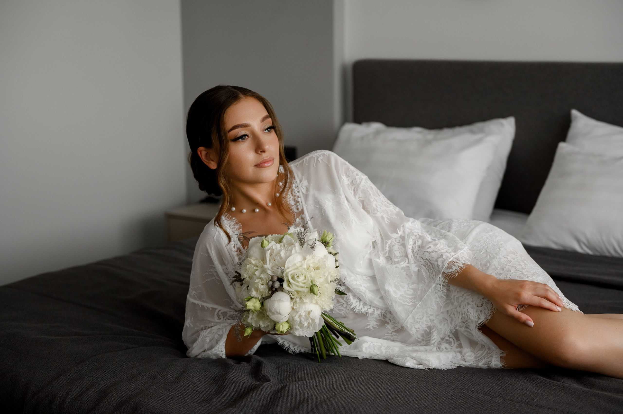 Константин и Анастасия. Свадебный фотограф в Белгороде Владимир Золотарев