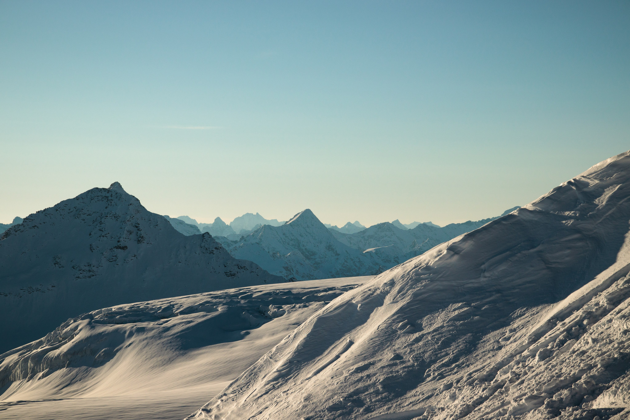 Эльбрус / зима. Фотограф на трекинг и восхождение Эльбрус, Приэльбрусье. Елизавета Бобок