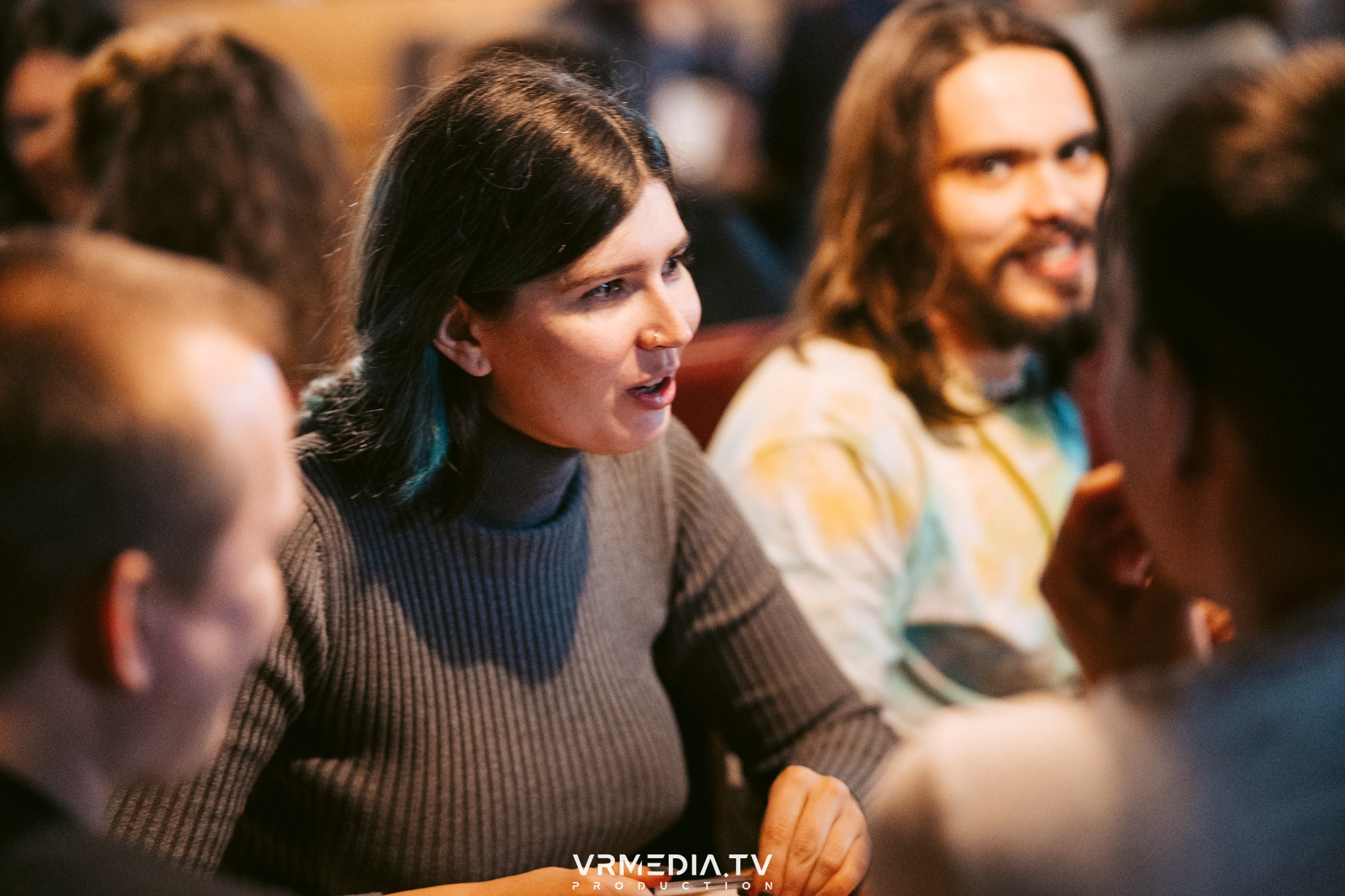 Эйнштейн party в ресторане «Мюнхен»