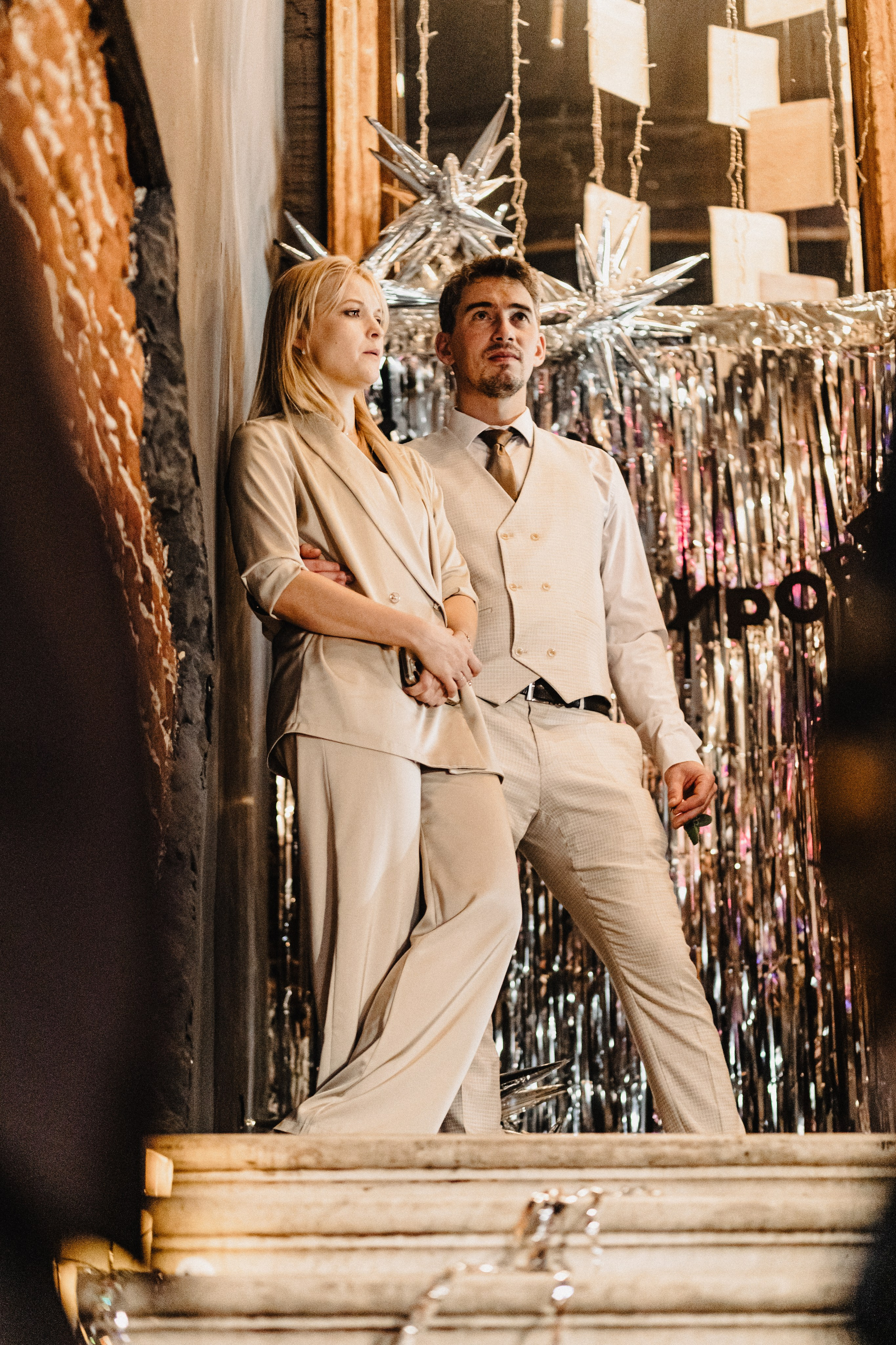 Новый уровень — Особняк 1857. Свадебный и семейный фотограф Женя Добрянская в Нижнем Новгороде