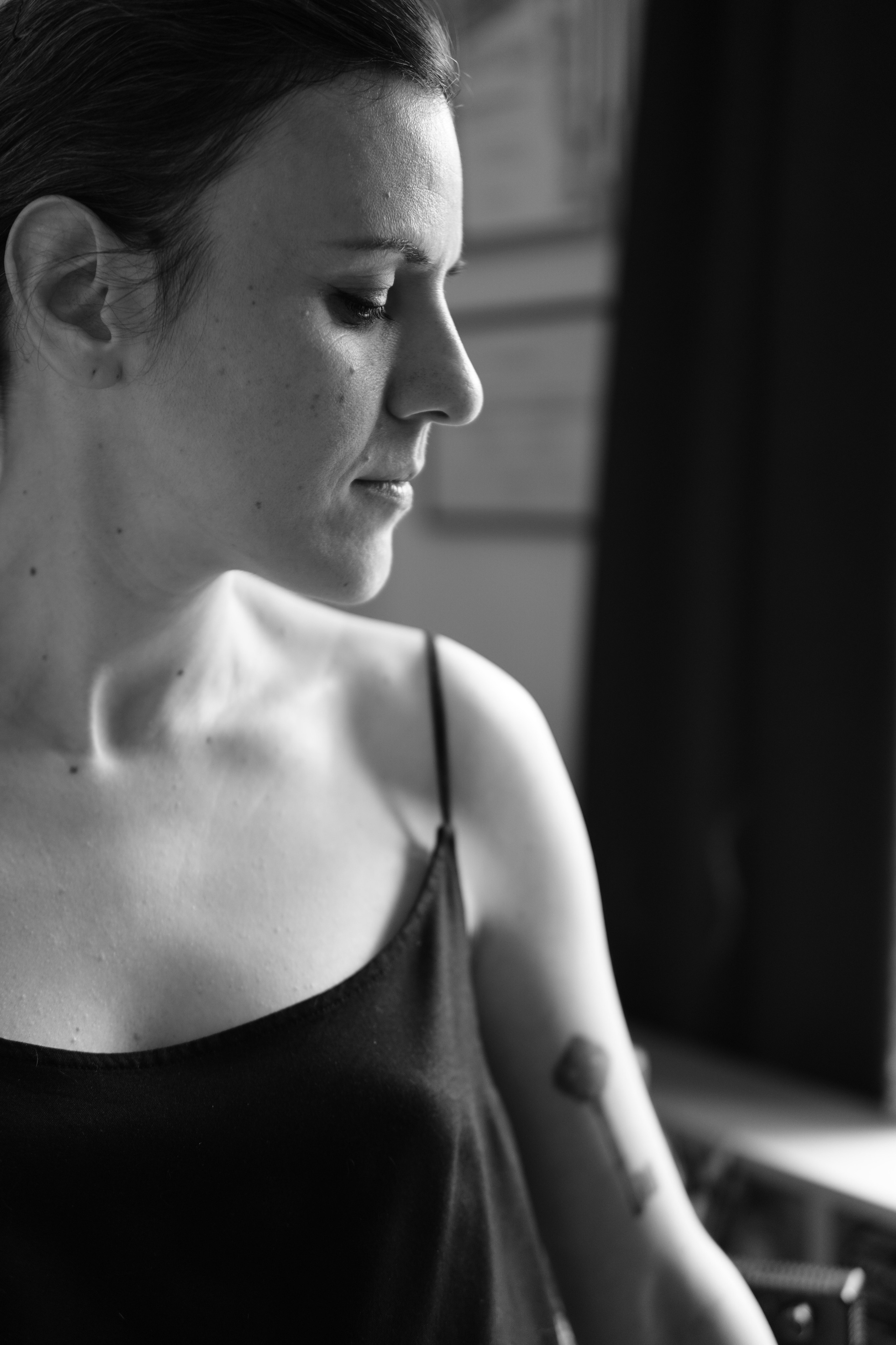 Елена. Фотограф в Крыму