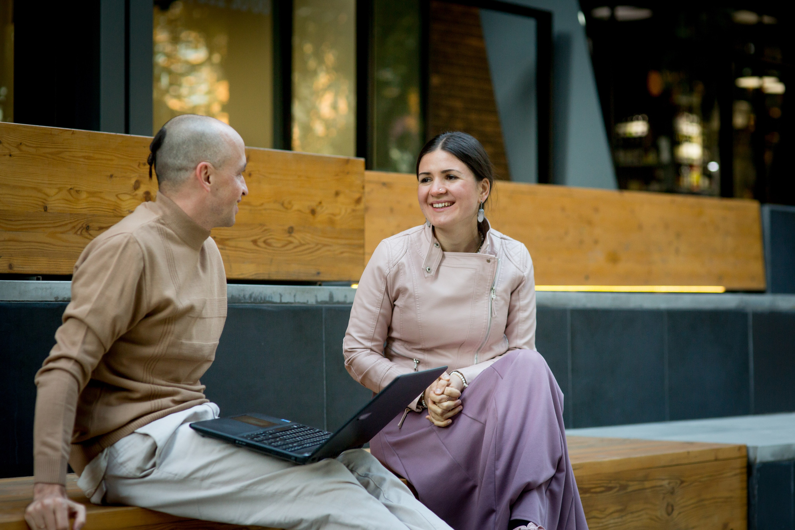 Александр. Астролог. Фото для контента. Фотограф в Крыму
