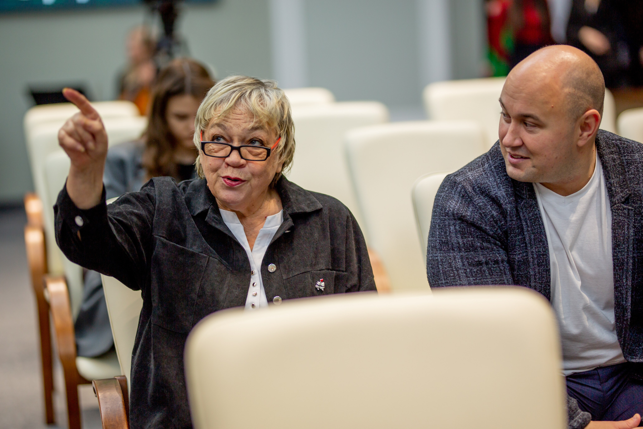 «Журналист года 2025». Фотограф в Крыму