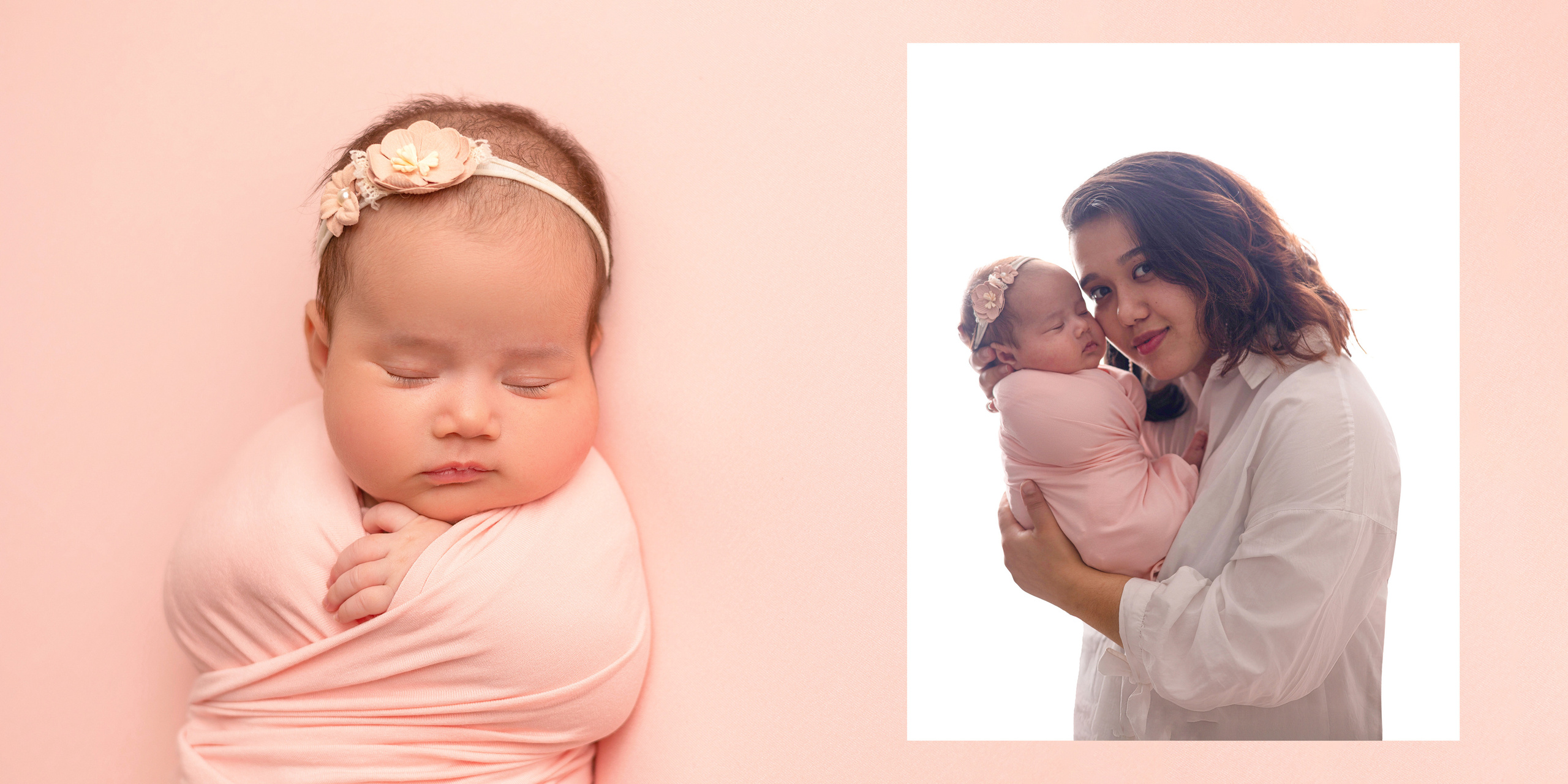 Печатная продукция. Фотограф новорожденных Обнинск Лебедева Дарья