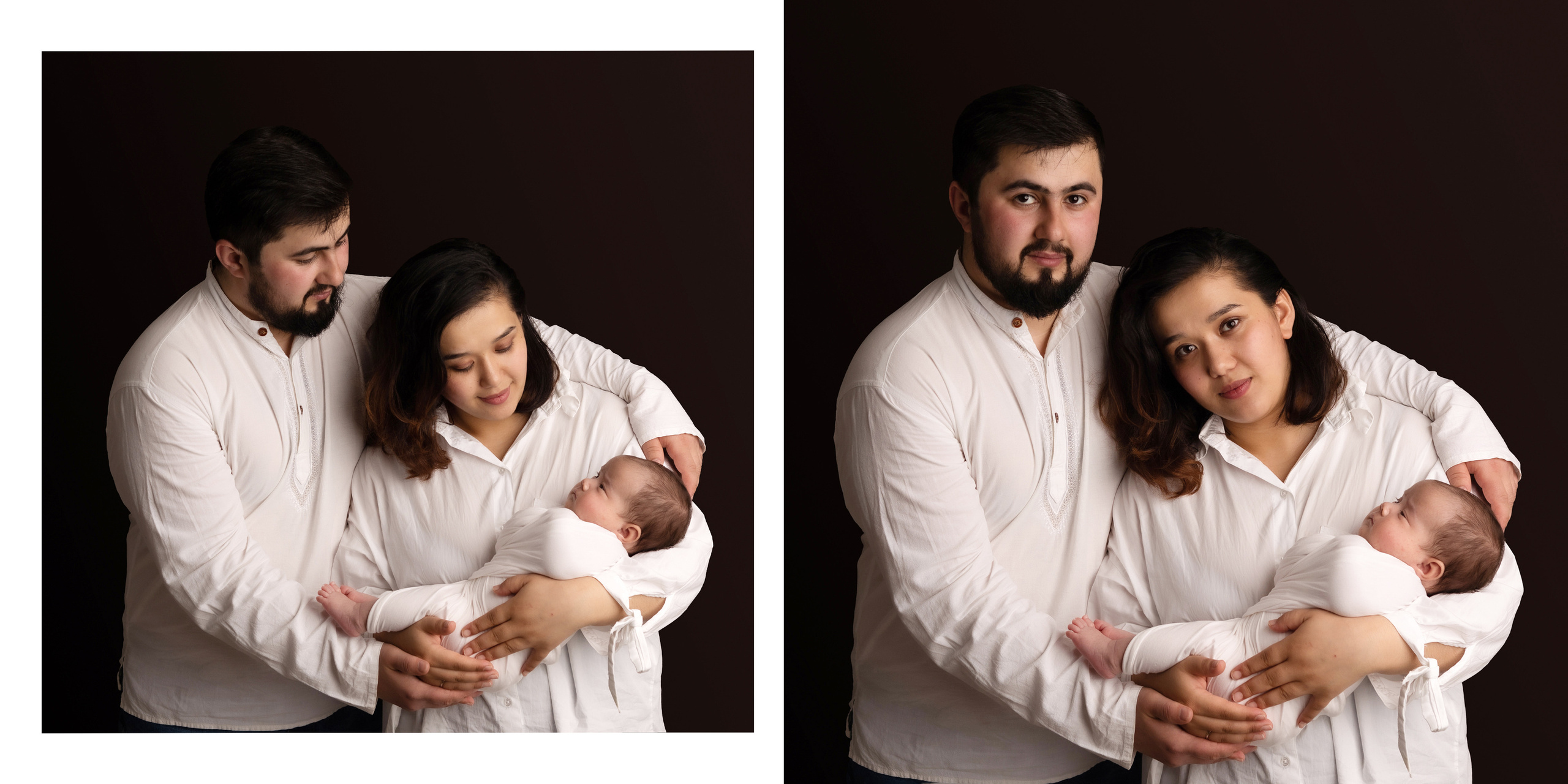 Печатная продукция. Фотограф новорожденных Обнинск Лебедева Дарья