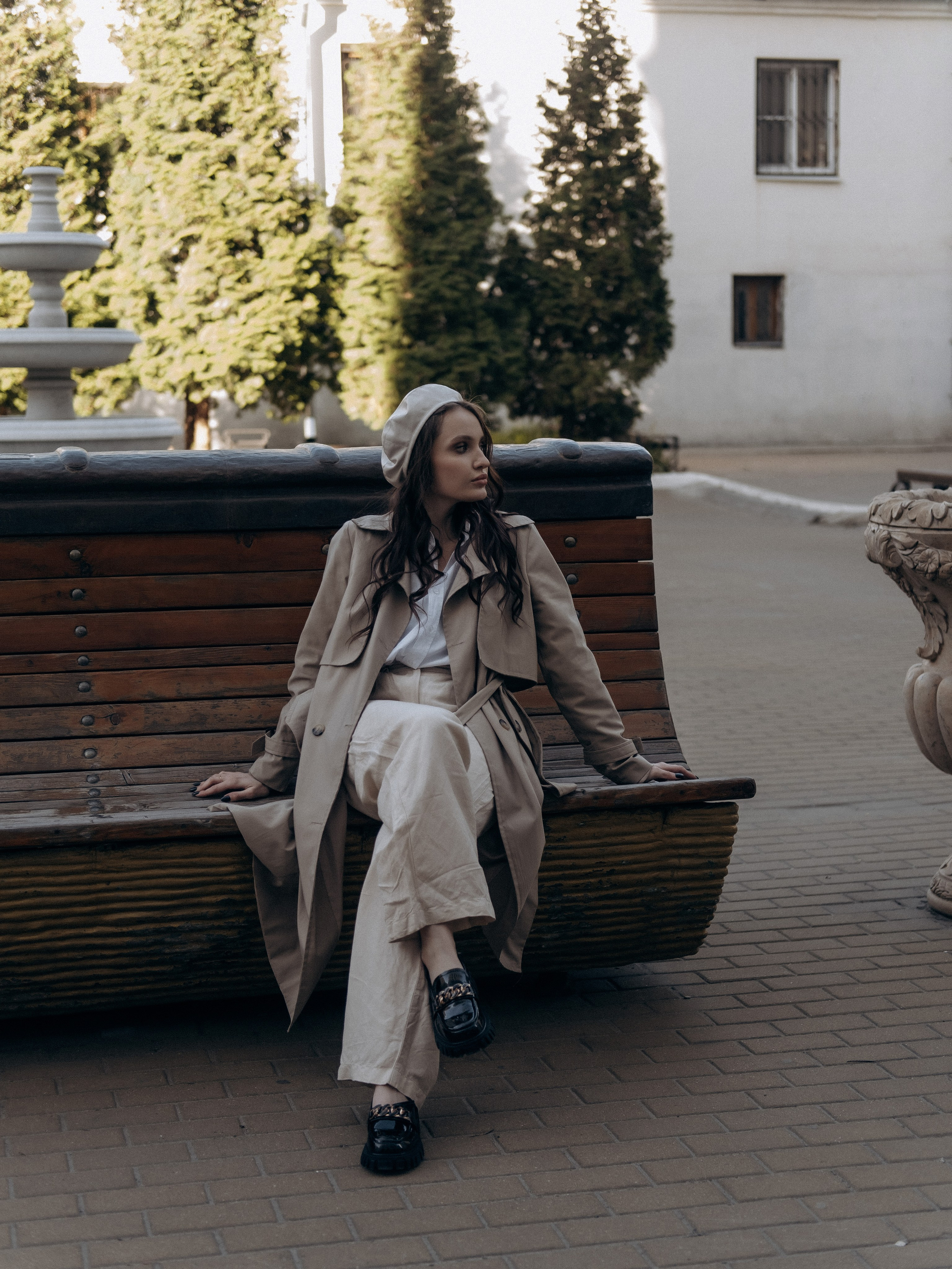 Анастасия. Свадебный фотограф в Воронеже