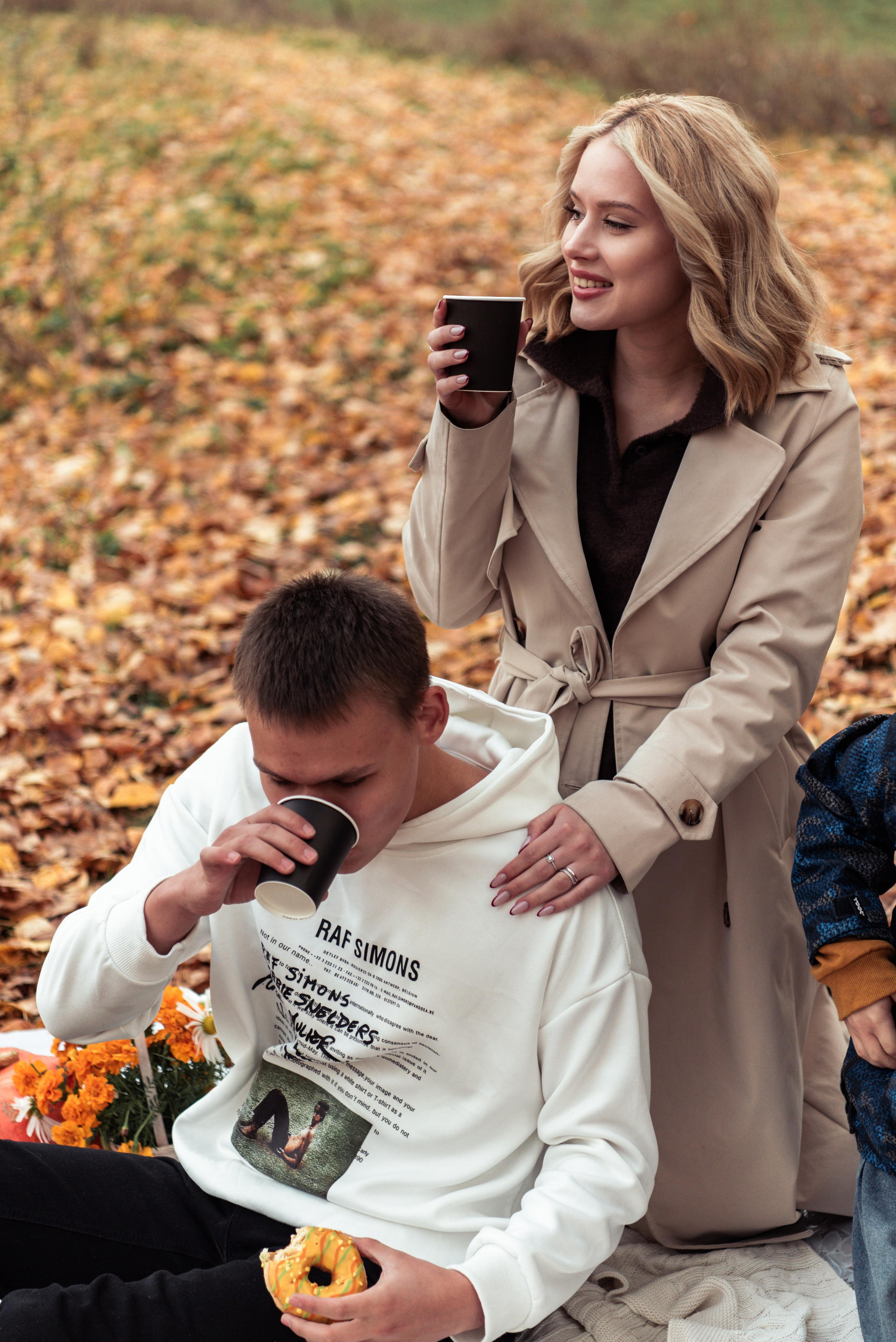 Гавриловы. Фотограф Чебоксары / Москва