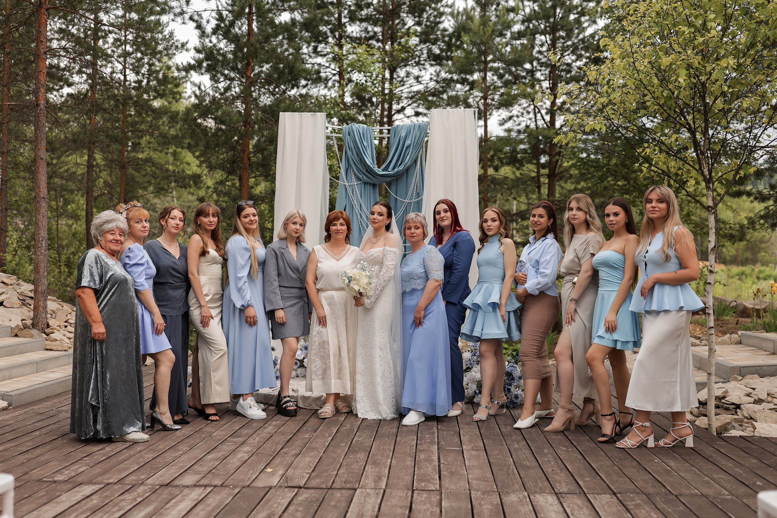 Даша & Никита. 13.06.26. Фотограф в Туле Анастасия Ерёмина