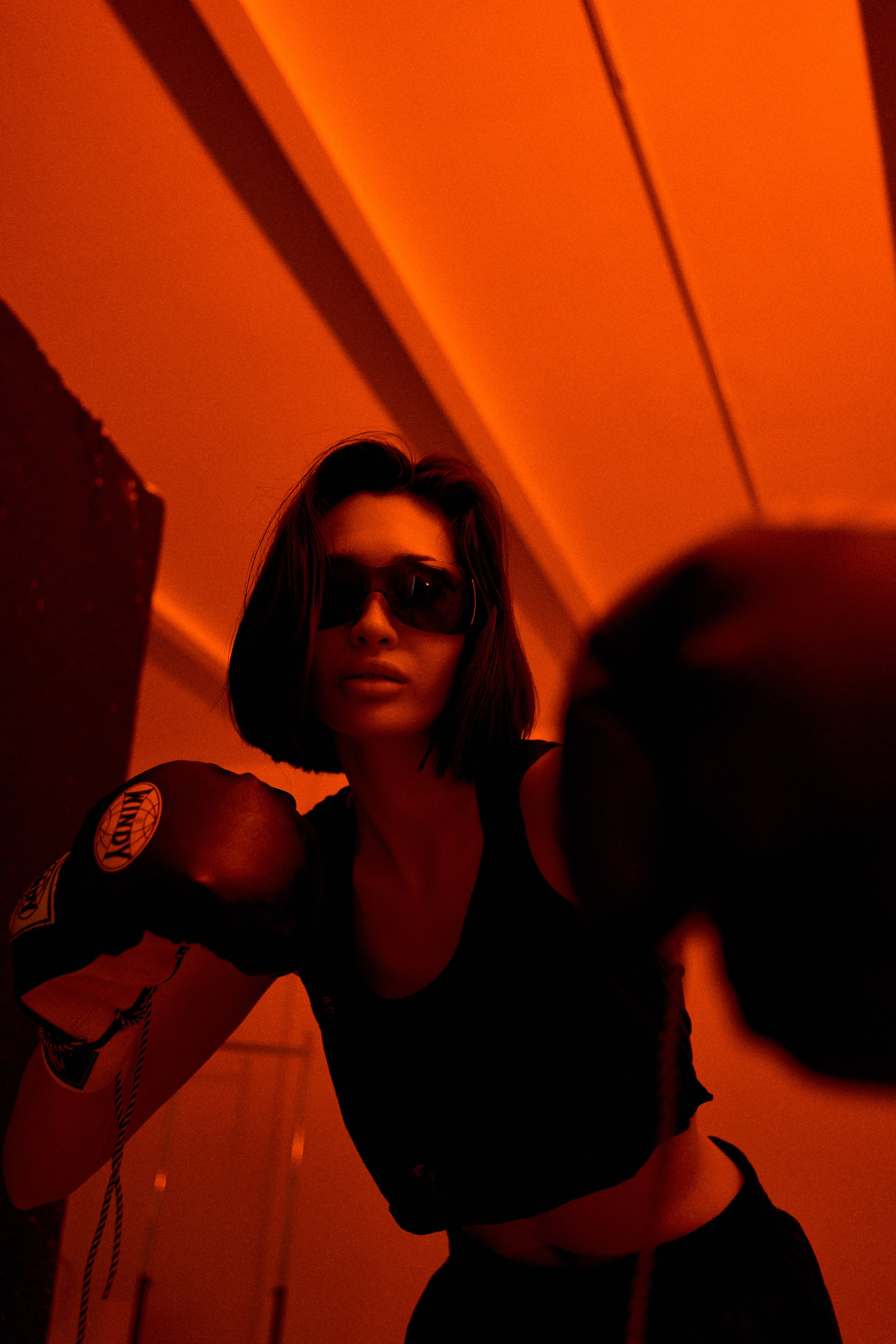 Eliy. Фотограф Максим Дмитриев