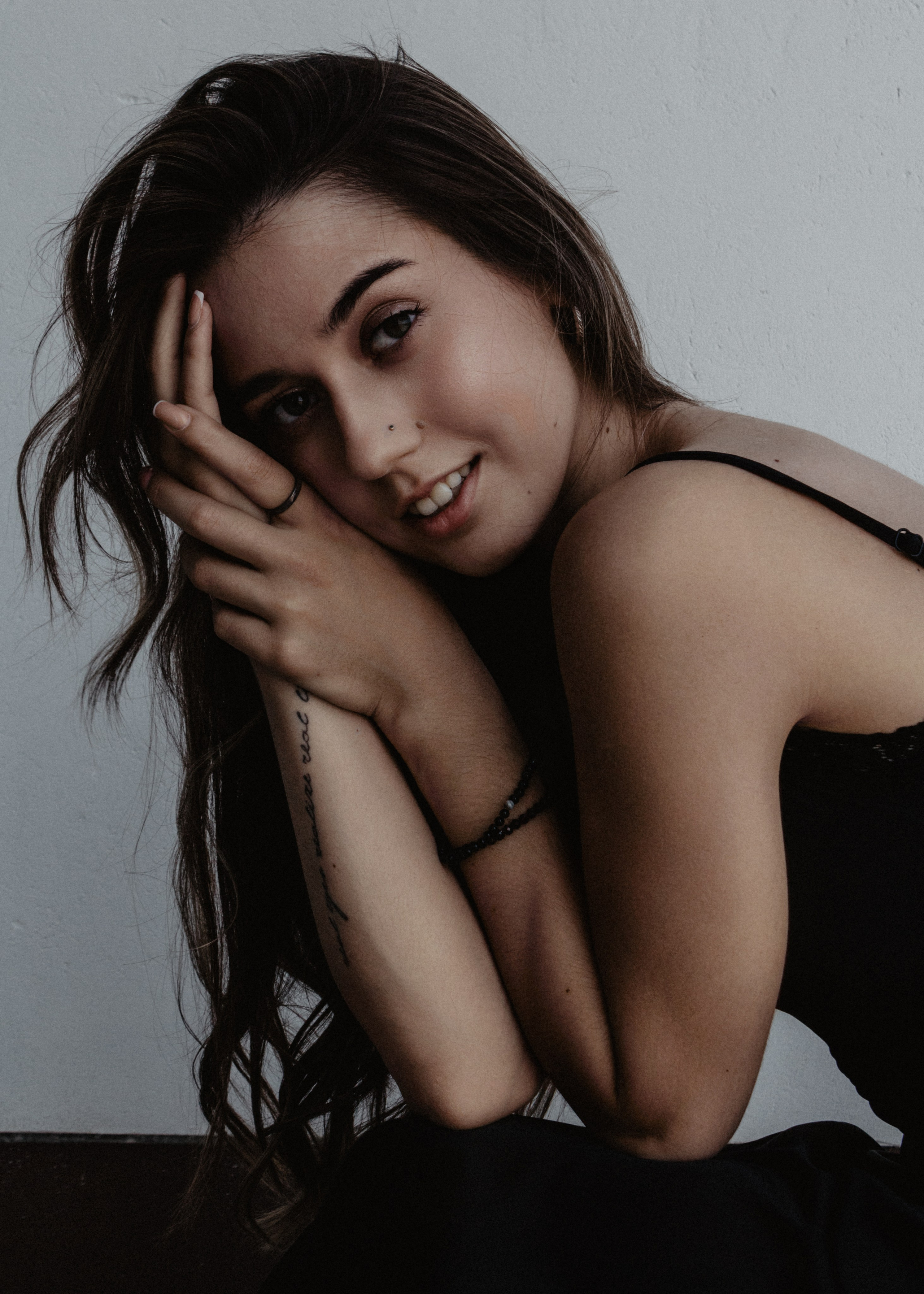 Виктория. Портретный фотограф Инесса Богданова