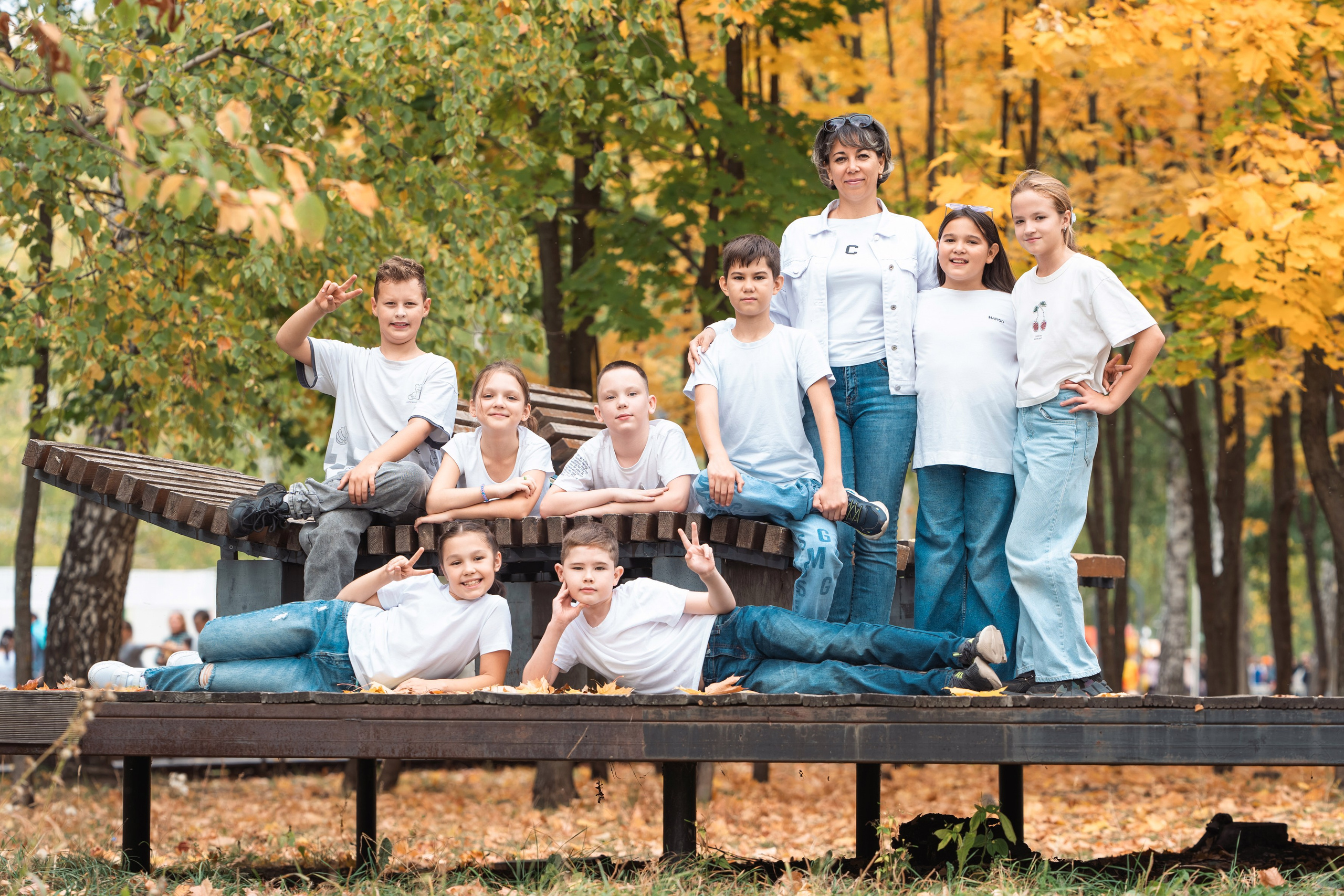 Стиль Карандаши 2. Выпускные альбомы Нижнекамск Набережные Челны Фотостудия Небо