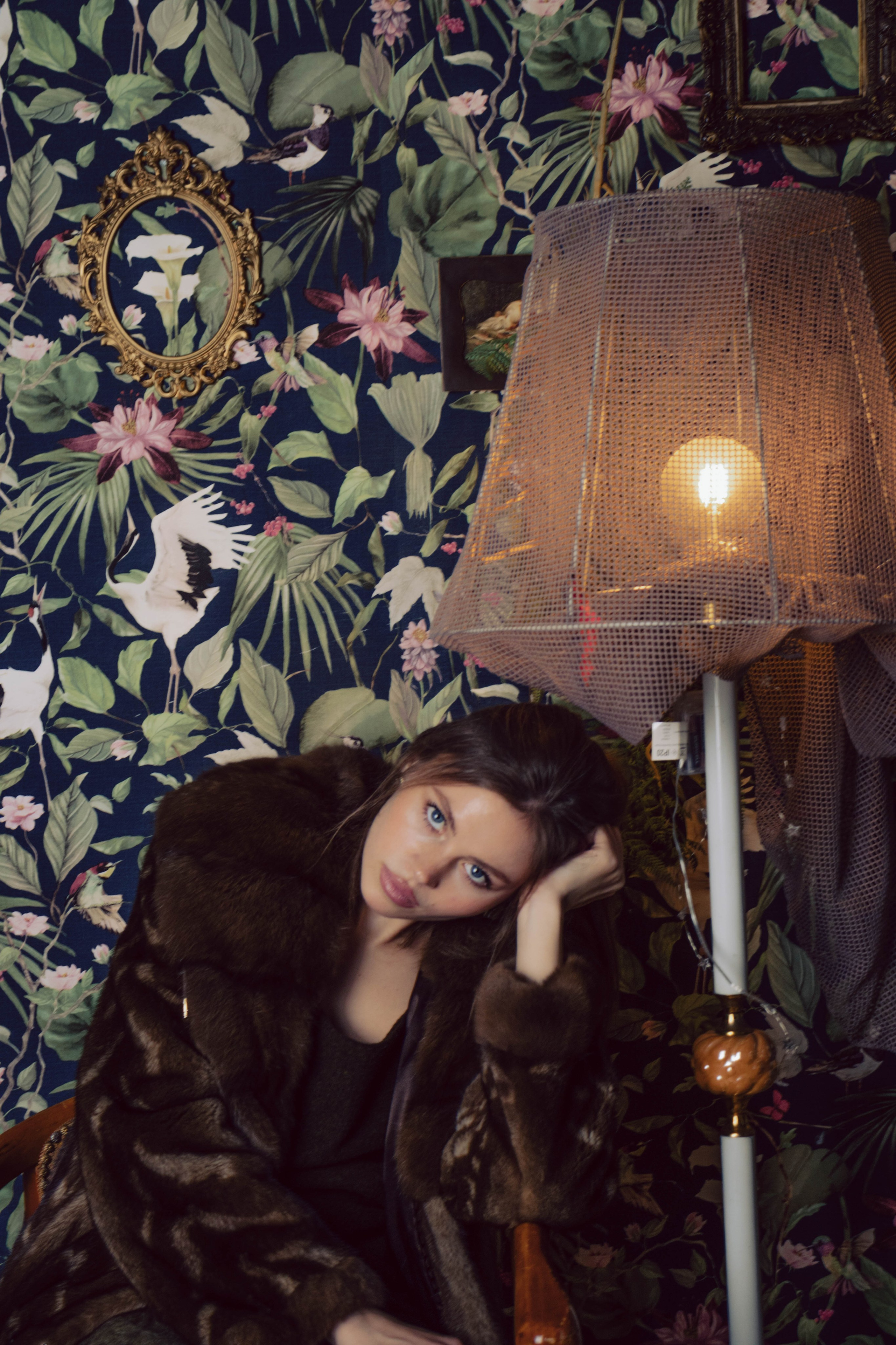 СТУДИЯ_GIRL. Виктория Князева| фотограф из Санкт-Петербурга