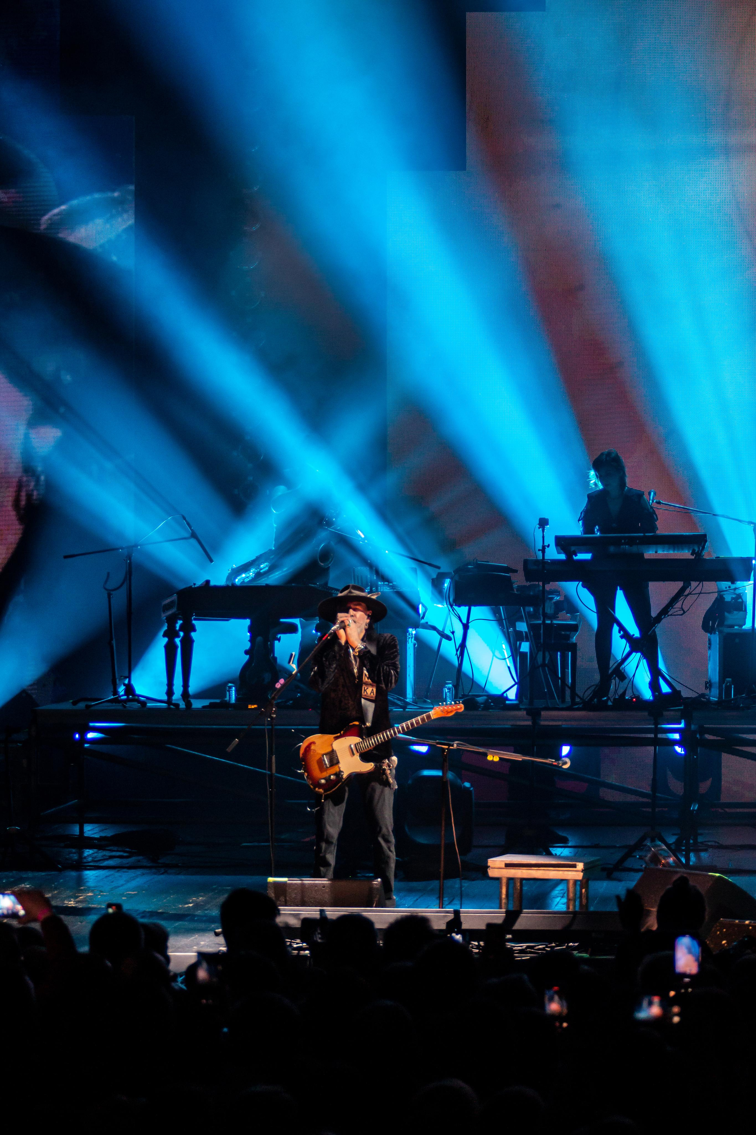 ГАРИК СУКАЧЕВ. Photographer Sonkina Tatiana (Tanya Ash)