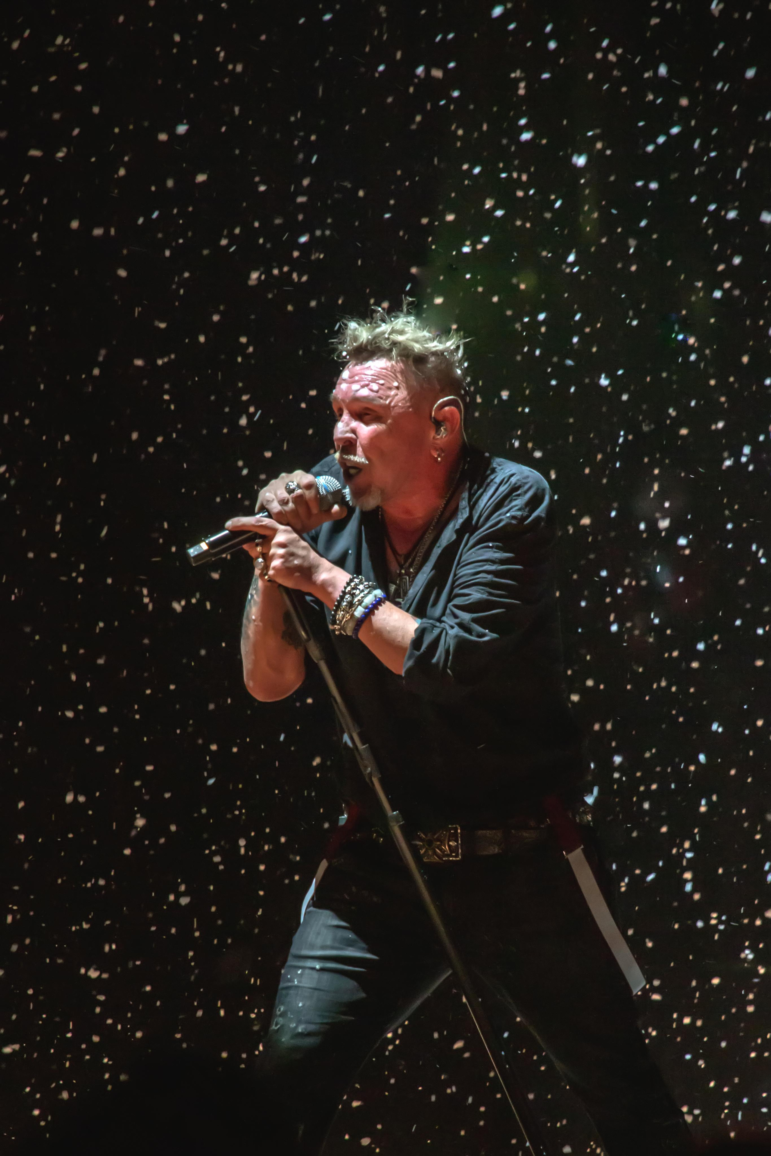 ГАРИК СУКАЧЕВ. Photographer Sonkina Tatiana (Tanya Ash)