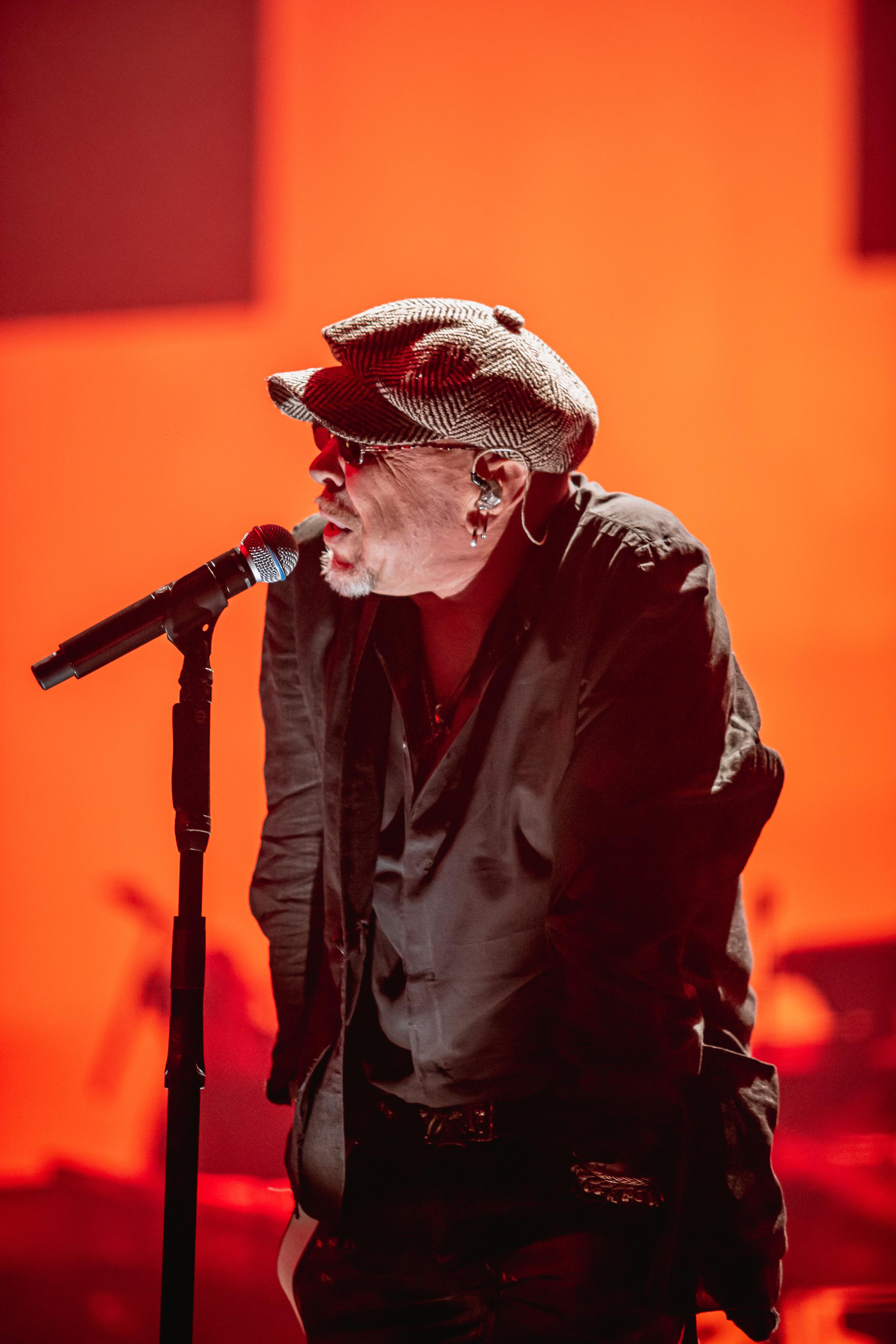 ГАРИК СУКАЧЕВ. Photographer Sonkina Tatiana (Tanya Ash)