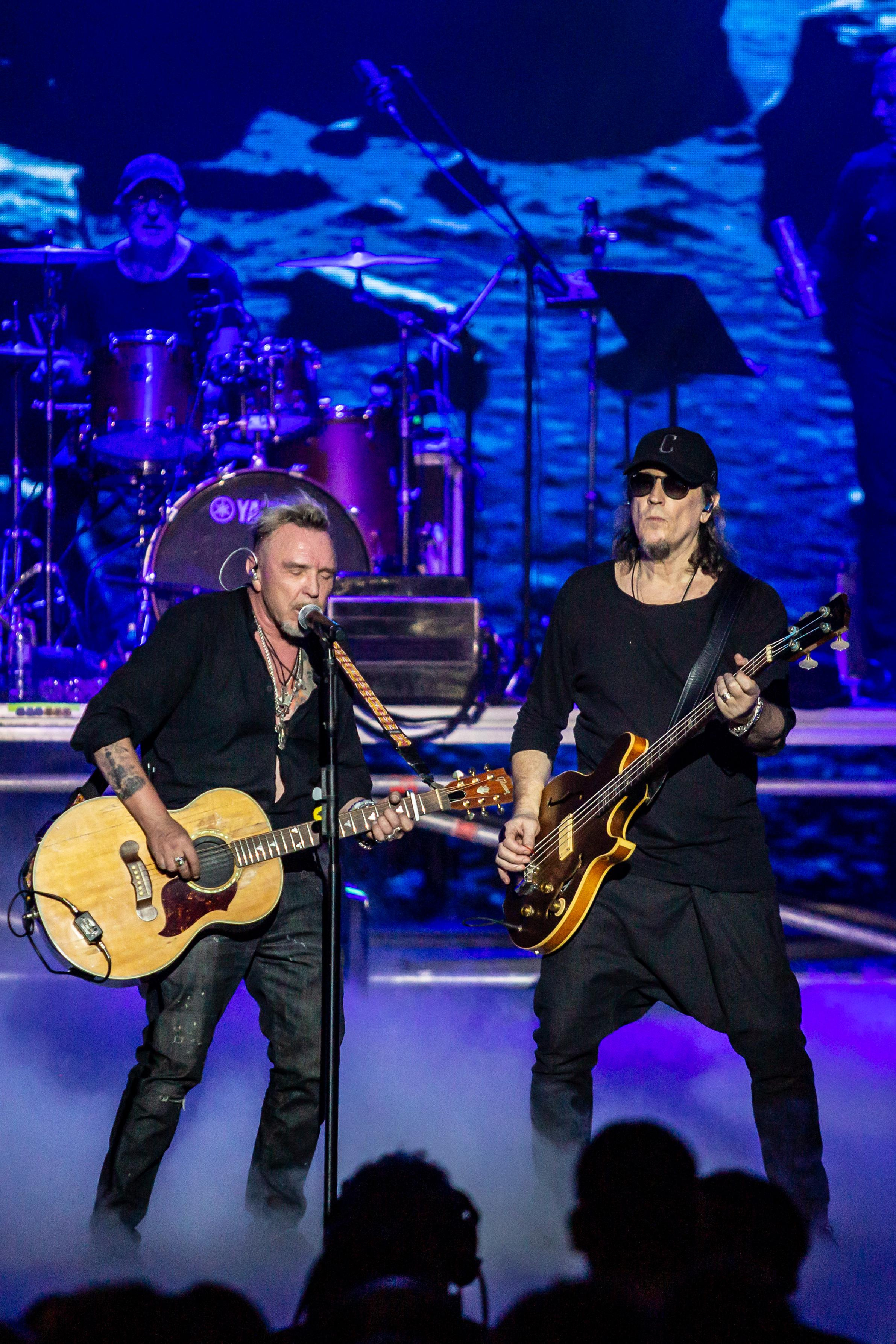 ГАРИК СУКАЧЕВ. Photographer Sonkina Tatiana (Tanya Ash)