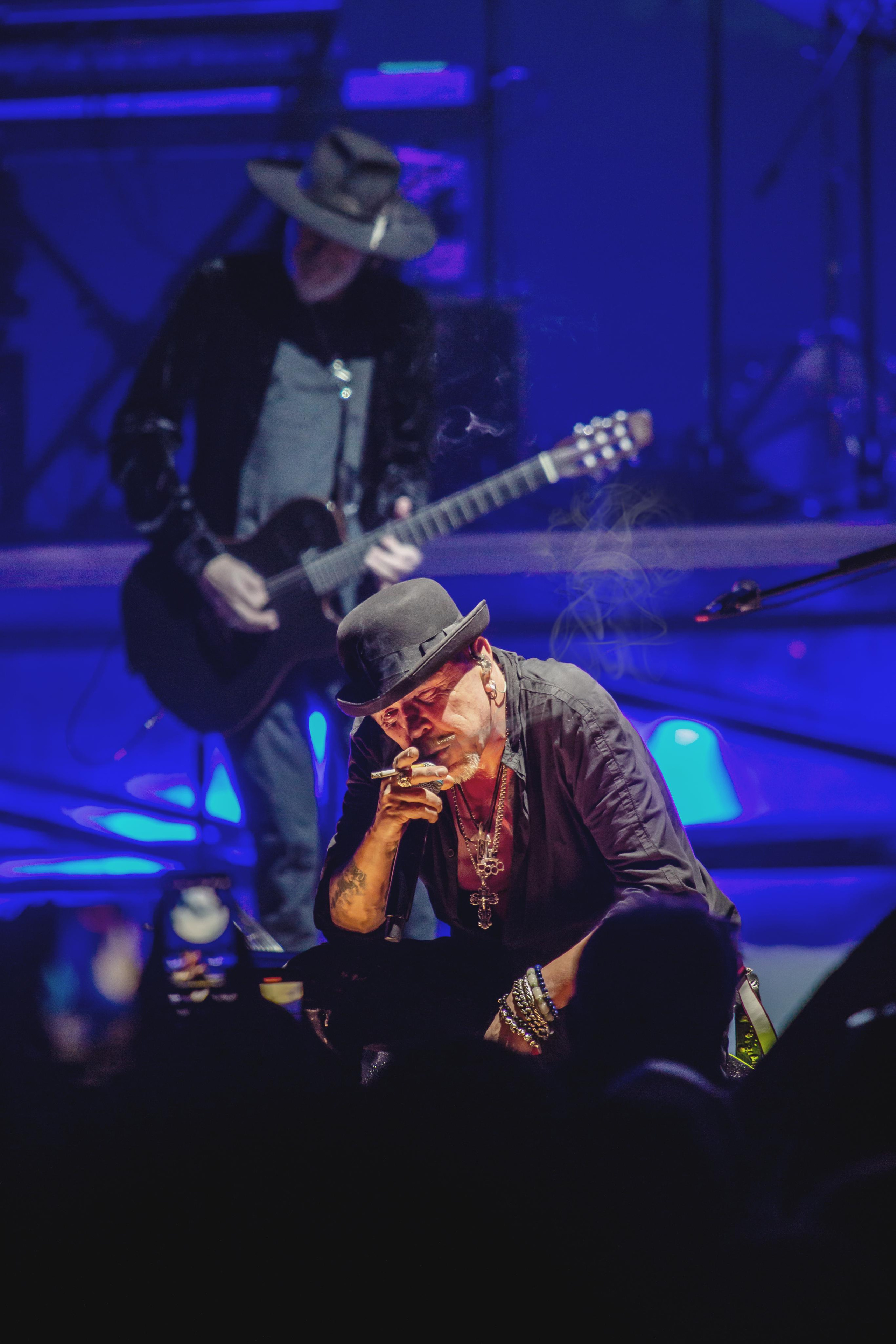 ГАРИК СУКАЧЕВ. Photographer Sonkina Tatiana (Tanya Ash)