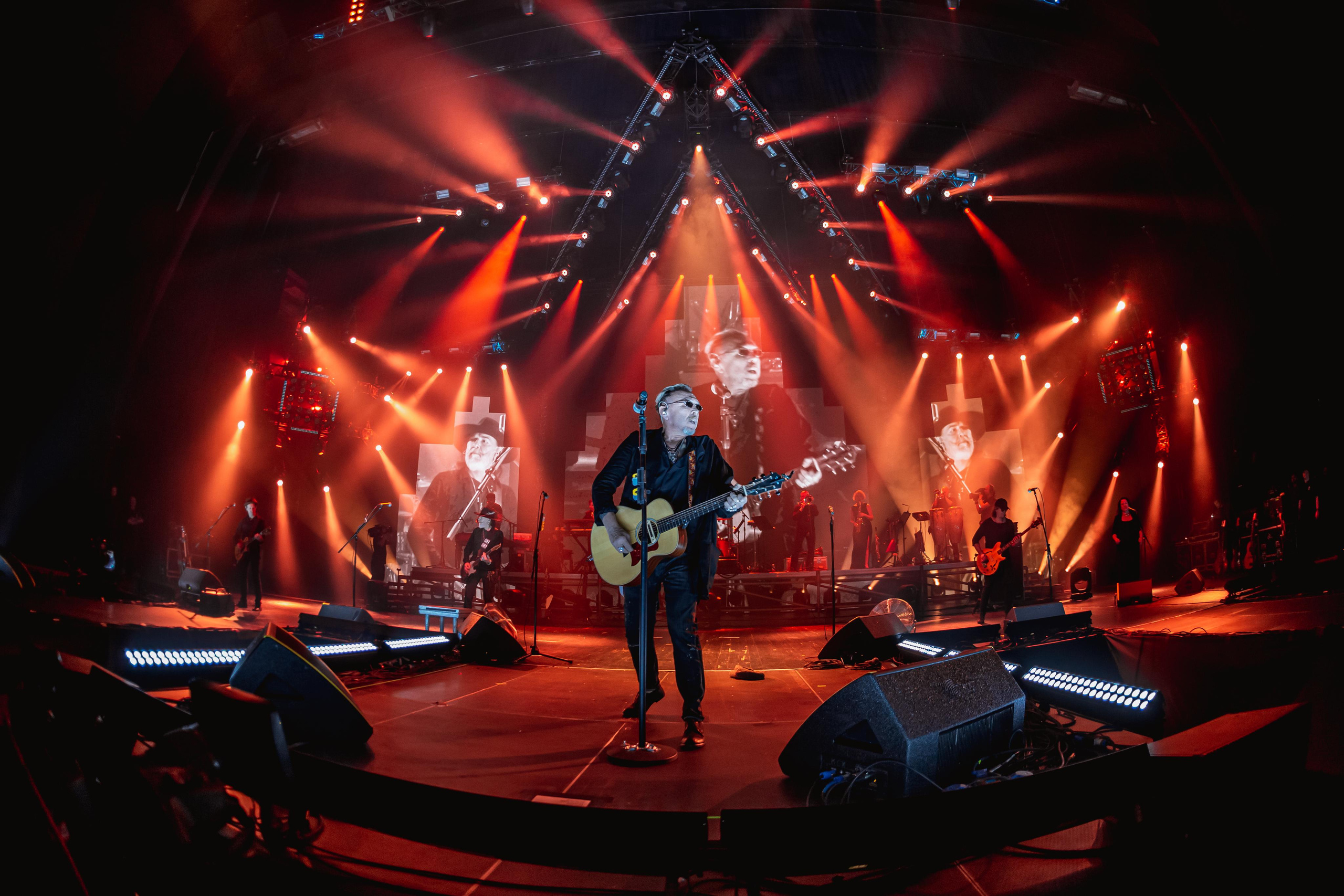 ГАРИК СУКАЧЕВ. Photographer Sonkina Tatiana (Tanya Ash)