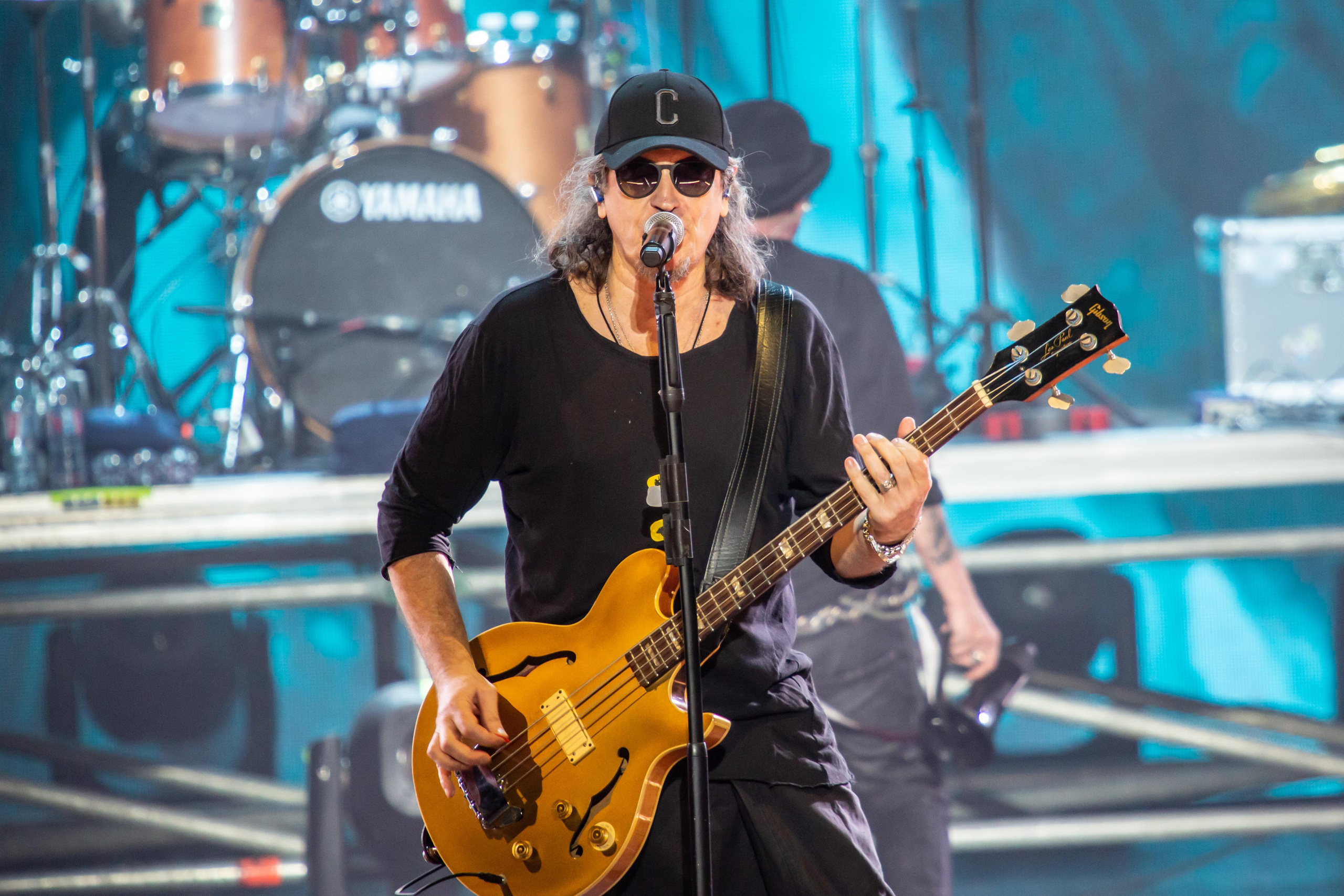 ГАРИК СУКАЧЕВ. Photographer Sonkina Tatiana (Tanya Ash)