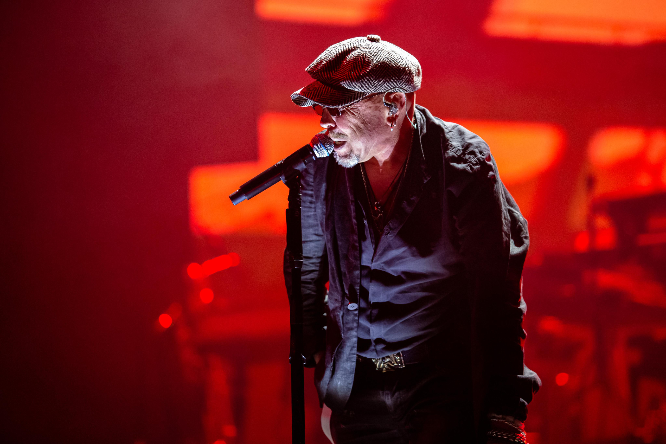 ГАРИК СУКАЧЕВ. Photographer Sonkina Tatiana (Tanya Ash)