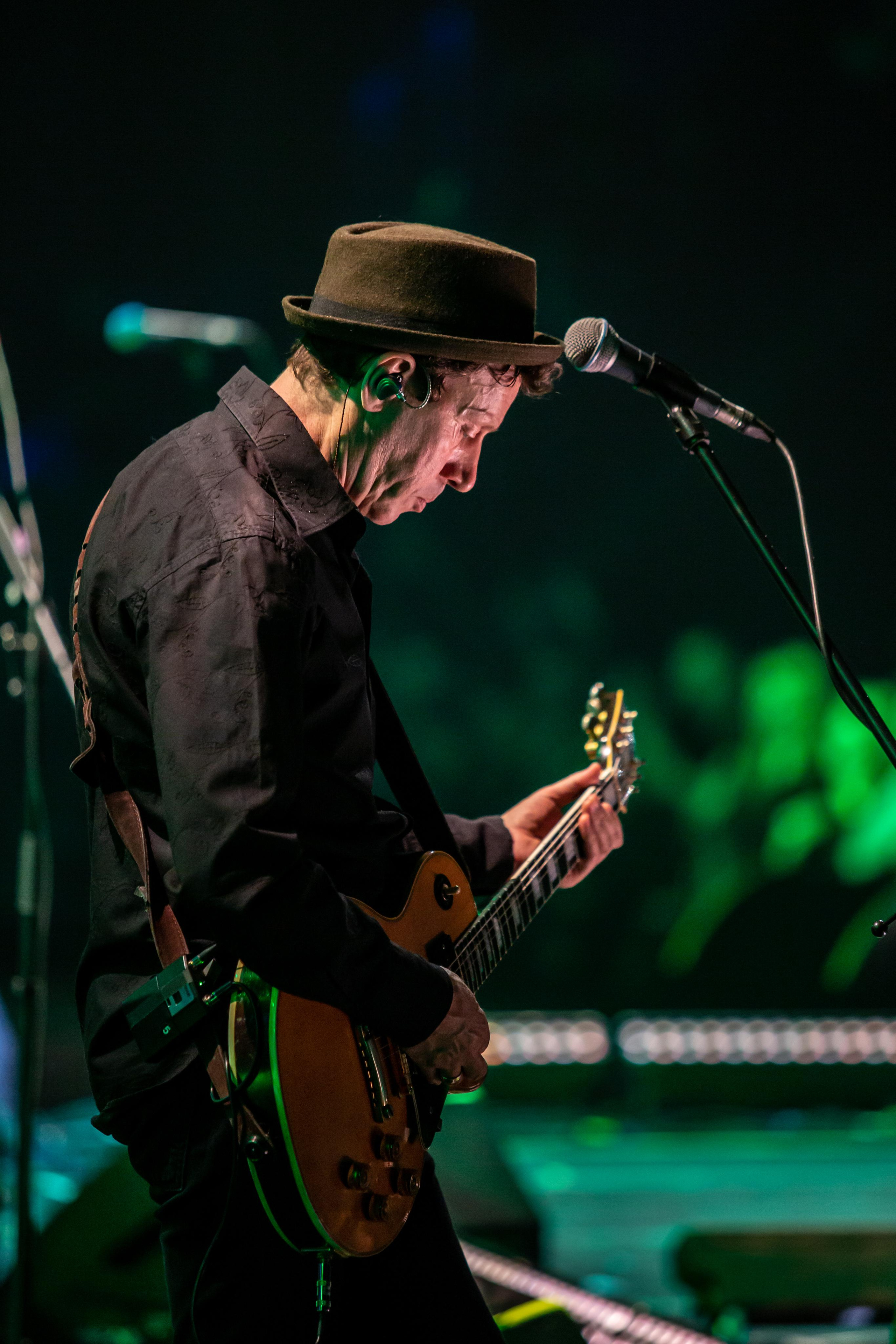 ГАРИК СУКАЧЕВ. Photographer Sonkina Tatiana (Tanya Ash)