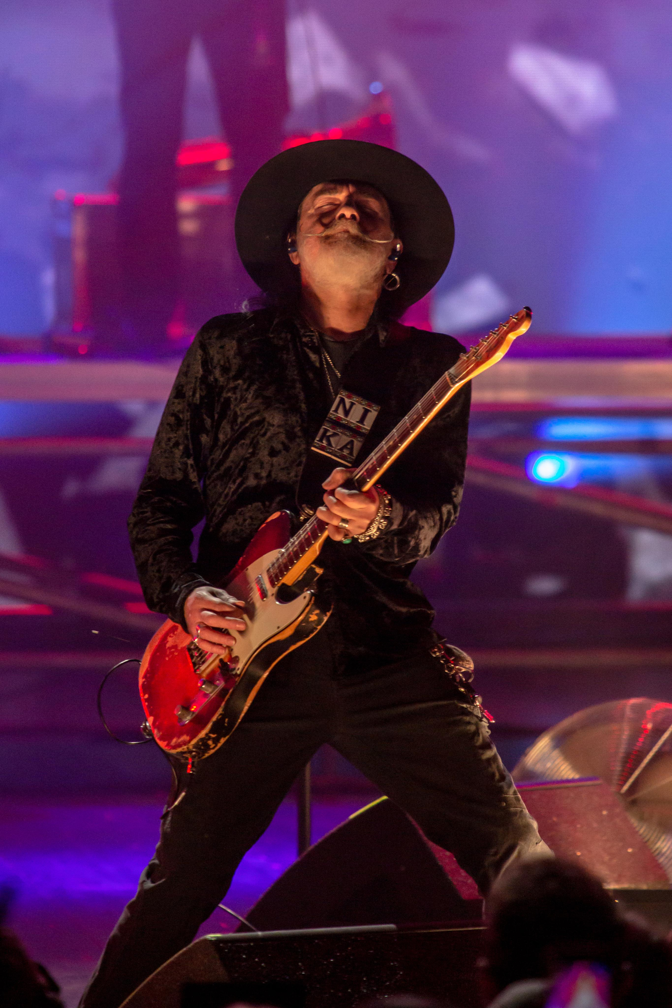 ГАРИК СУКАЧЕВ. Photographer Sonkina Tatiana (Tanya Ash)